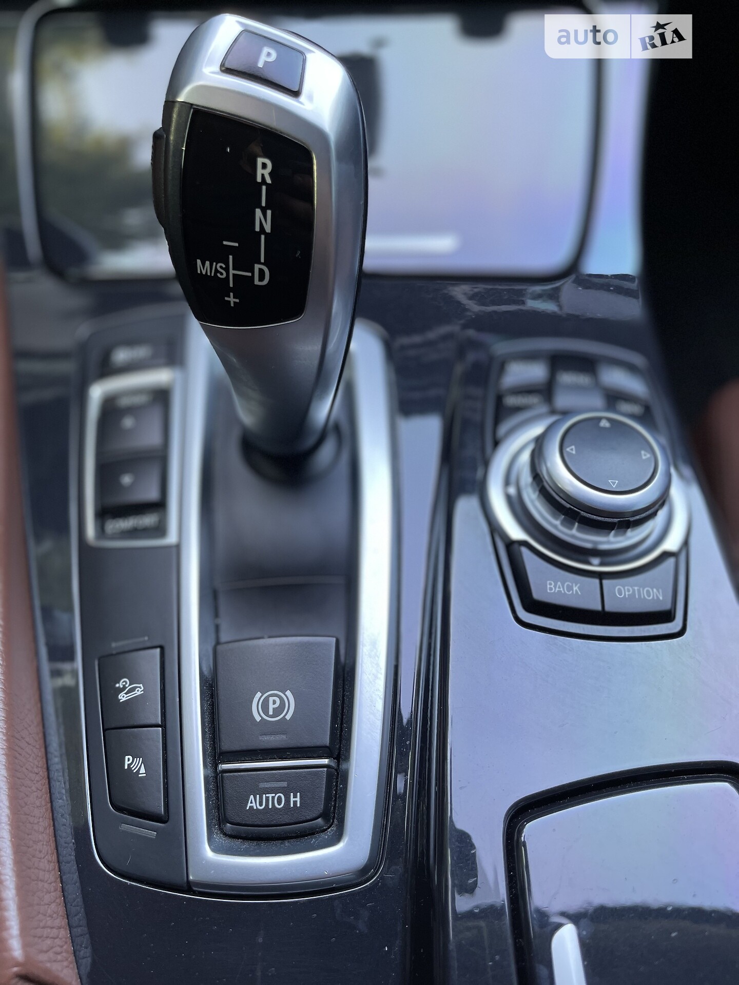 BMW 5 Series 2014 VIN WBA5B91060D567760 фото оголошення 55 з 64