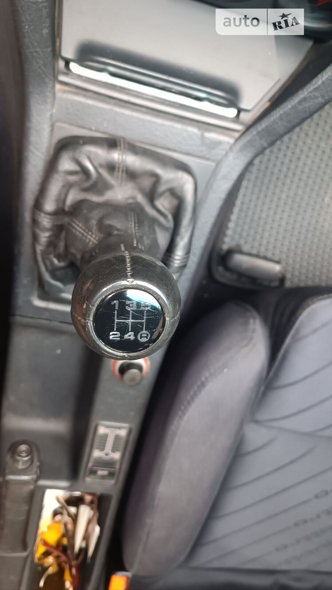 Audi 80 1994 VIN WAUZZZ8CZRA151438 фото оголошення 22 з 22