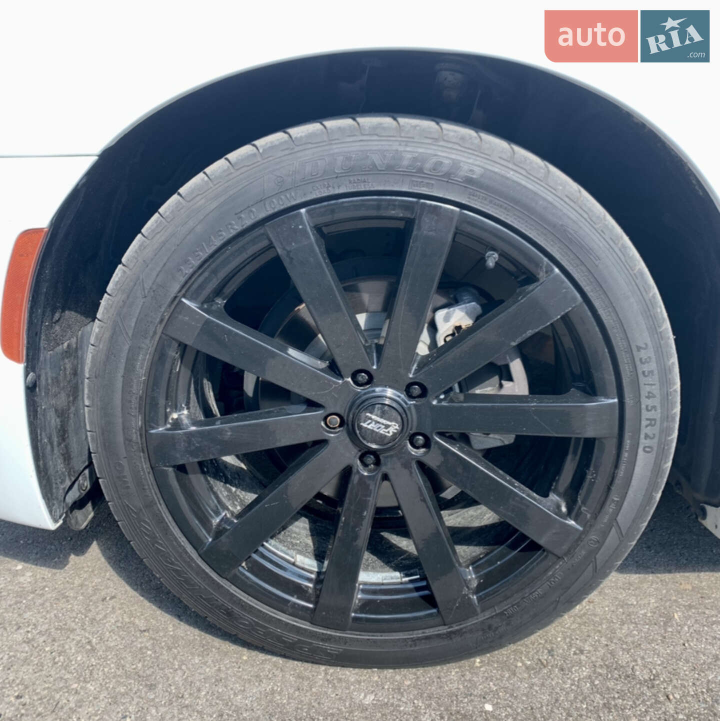 Chrysler 300 S 2018 VIN 2C3CCABG9JH234885 фото оголошення 10 з 76