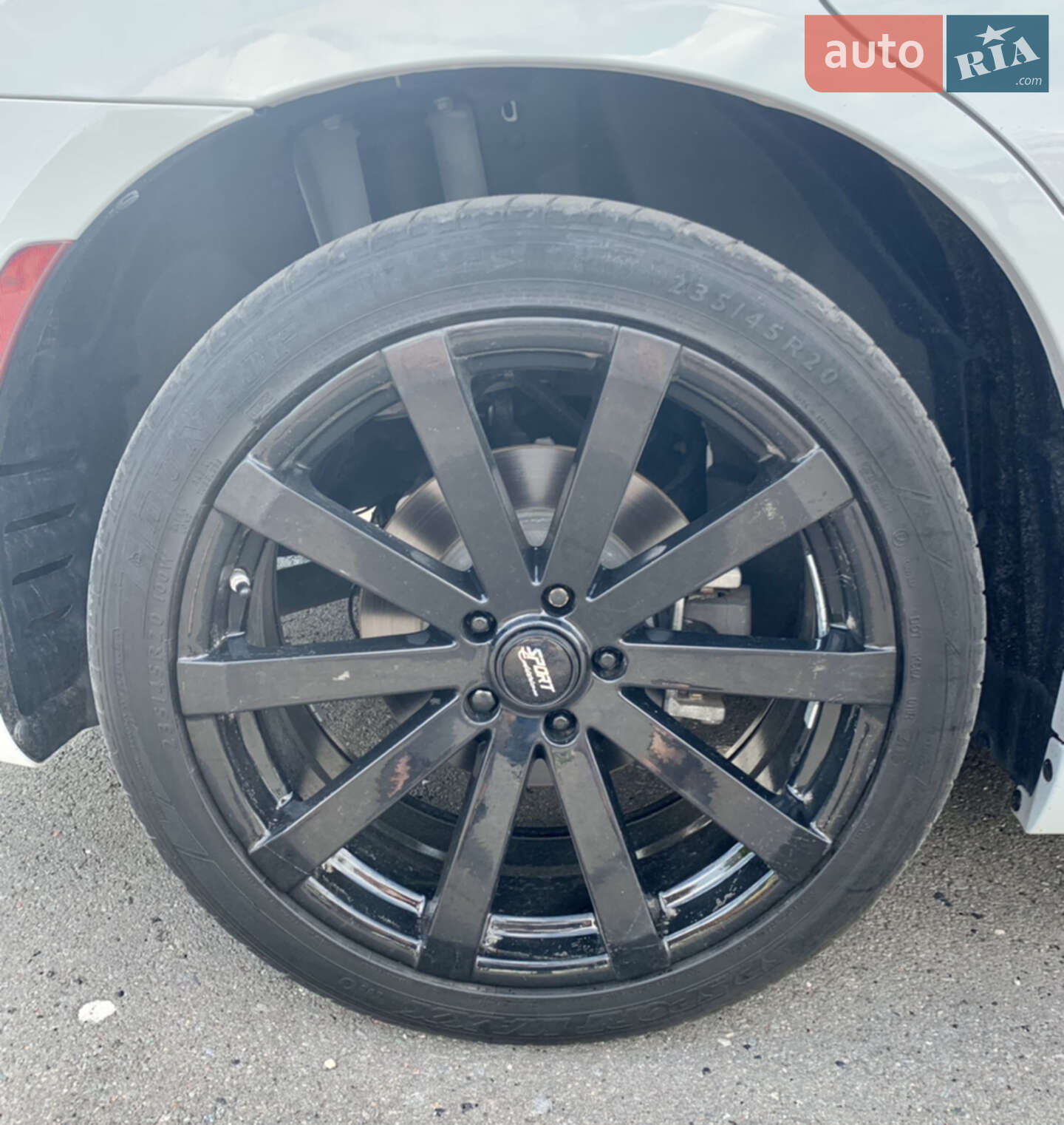 Chrysler 300 S 2018 VIN 2C3CCABG9JH234885 фото оголошення 11 з 76