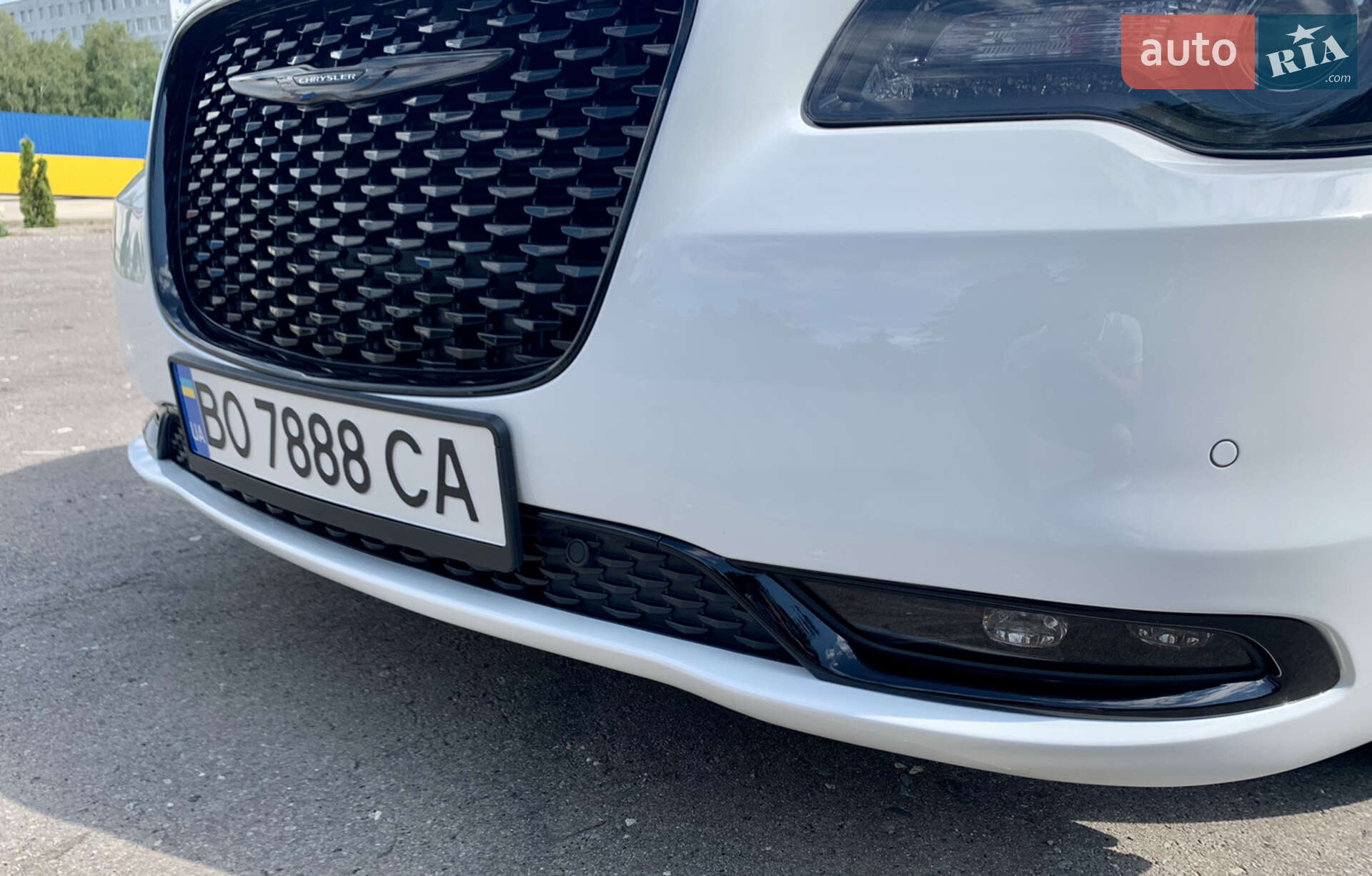 Chrysler 300 S 2018 VIN 2C3CCABG9JH234885 фото оголошення 20 з 76