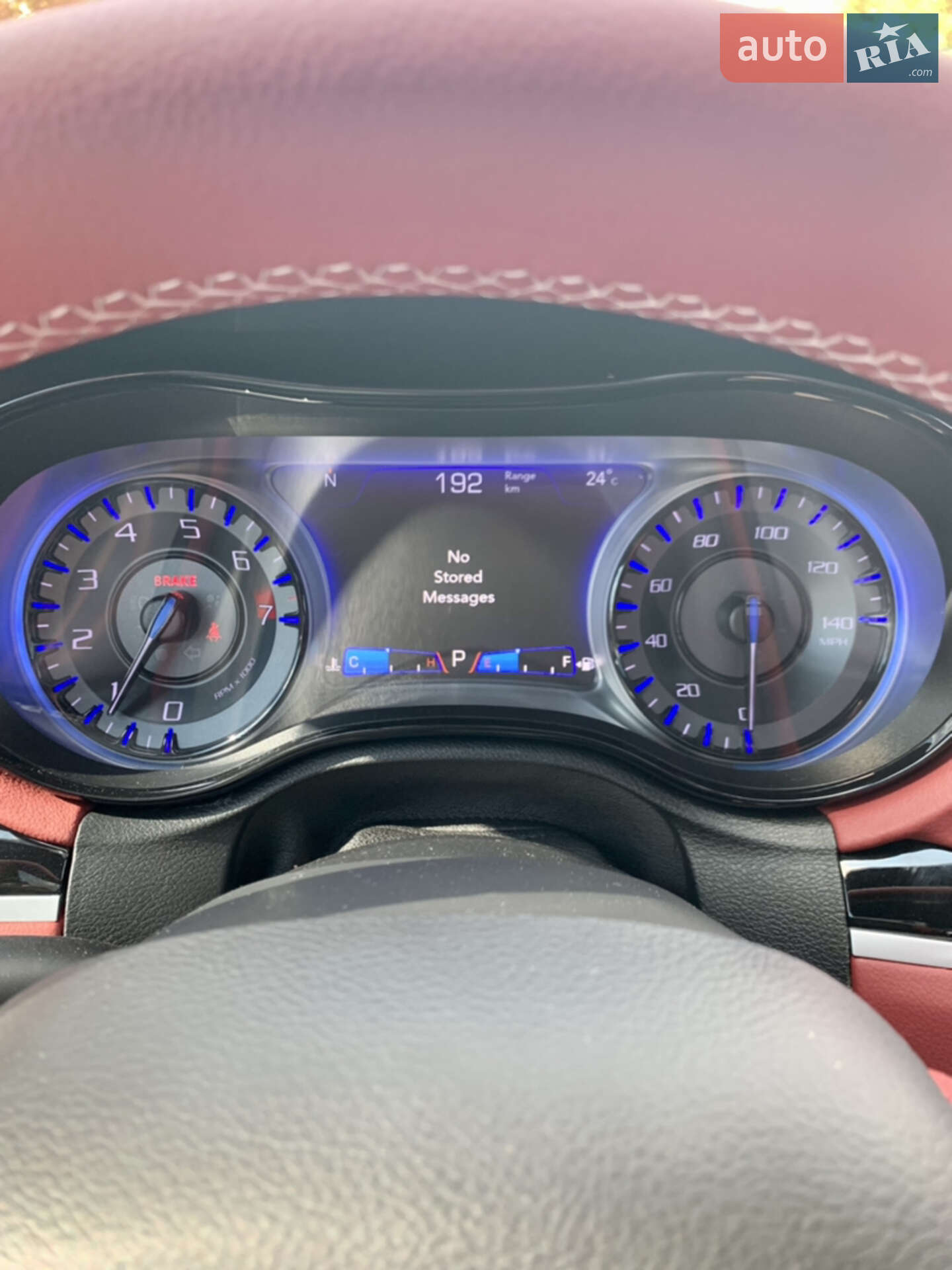 Chrysler 300 S 2018 VIN 2C3CCABG9JH234885 фото оголошення 57 з 76