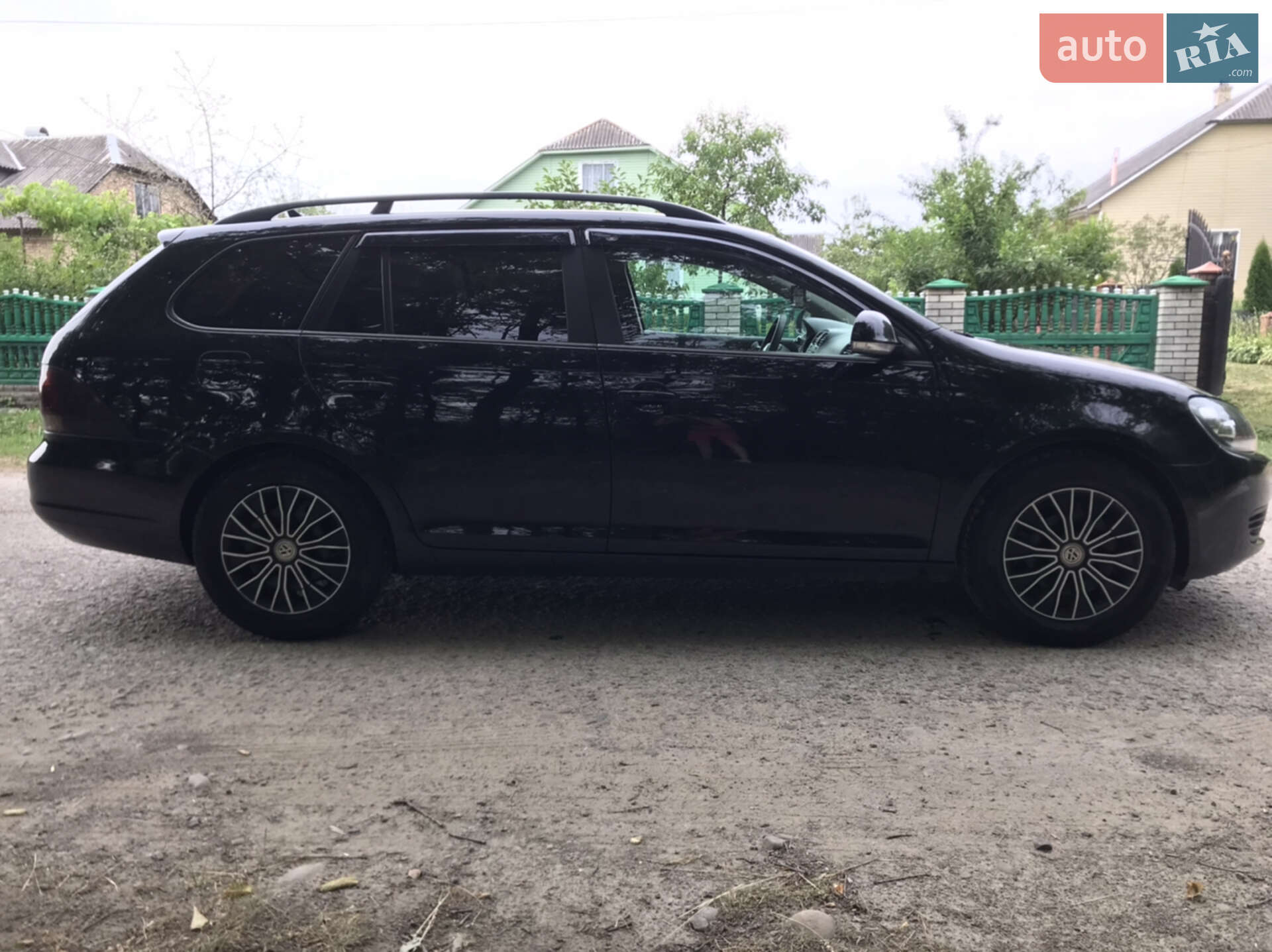 Volkswagen Golf 2011 VIN WVWZZZ1KZCM613115 фото оголошення 2 з 7