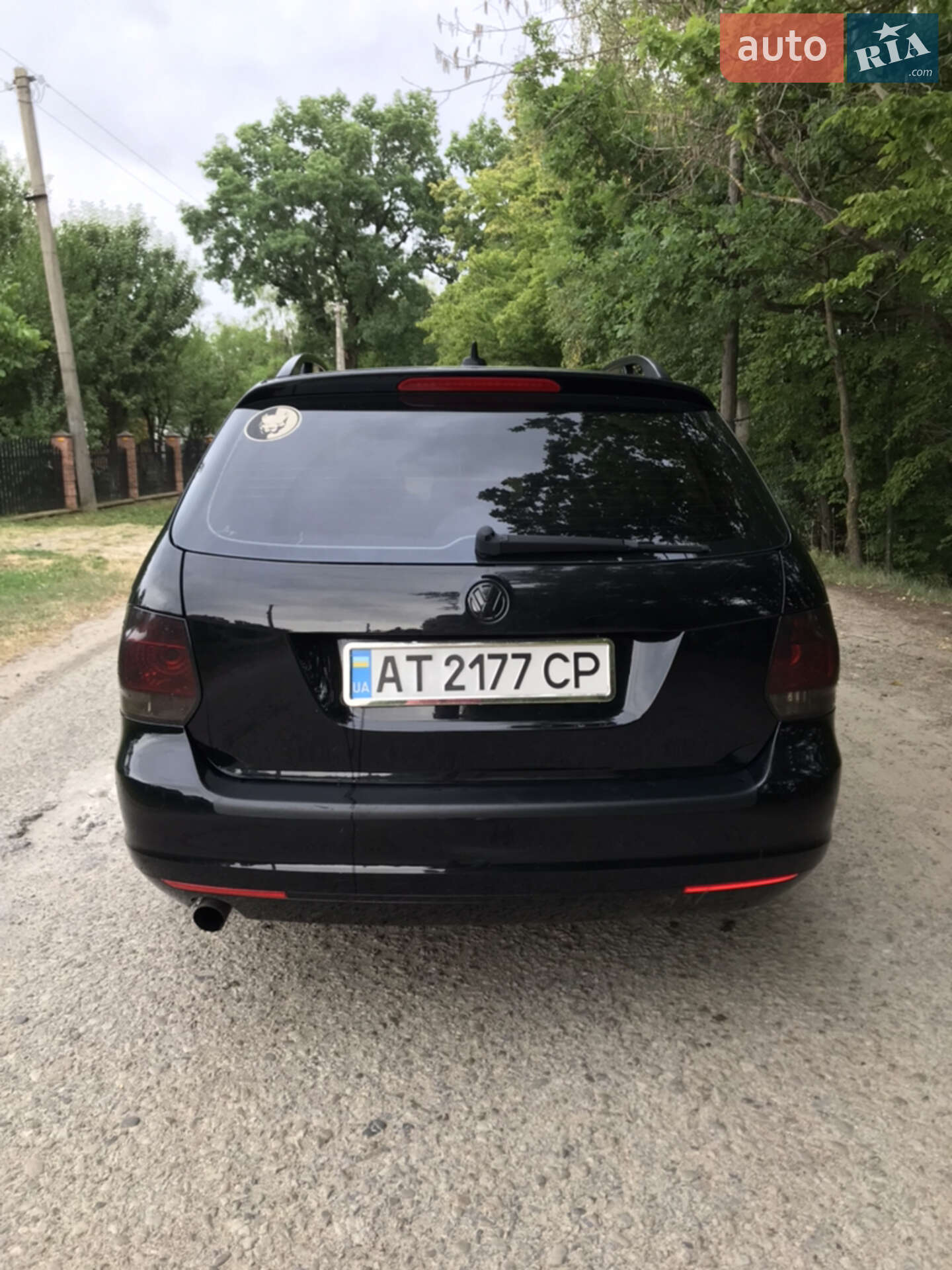 Volkswagen Golf 2011 VIN WVWZZZ1KZCM613115 фото оголошення 4 з 7