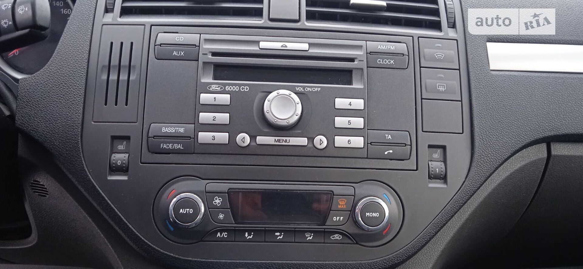 Ford C-Max 2010 VIN WF0EXXGCDEAS13404 фото оголошення 2 з 15