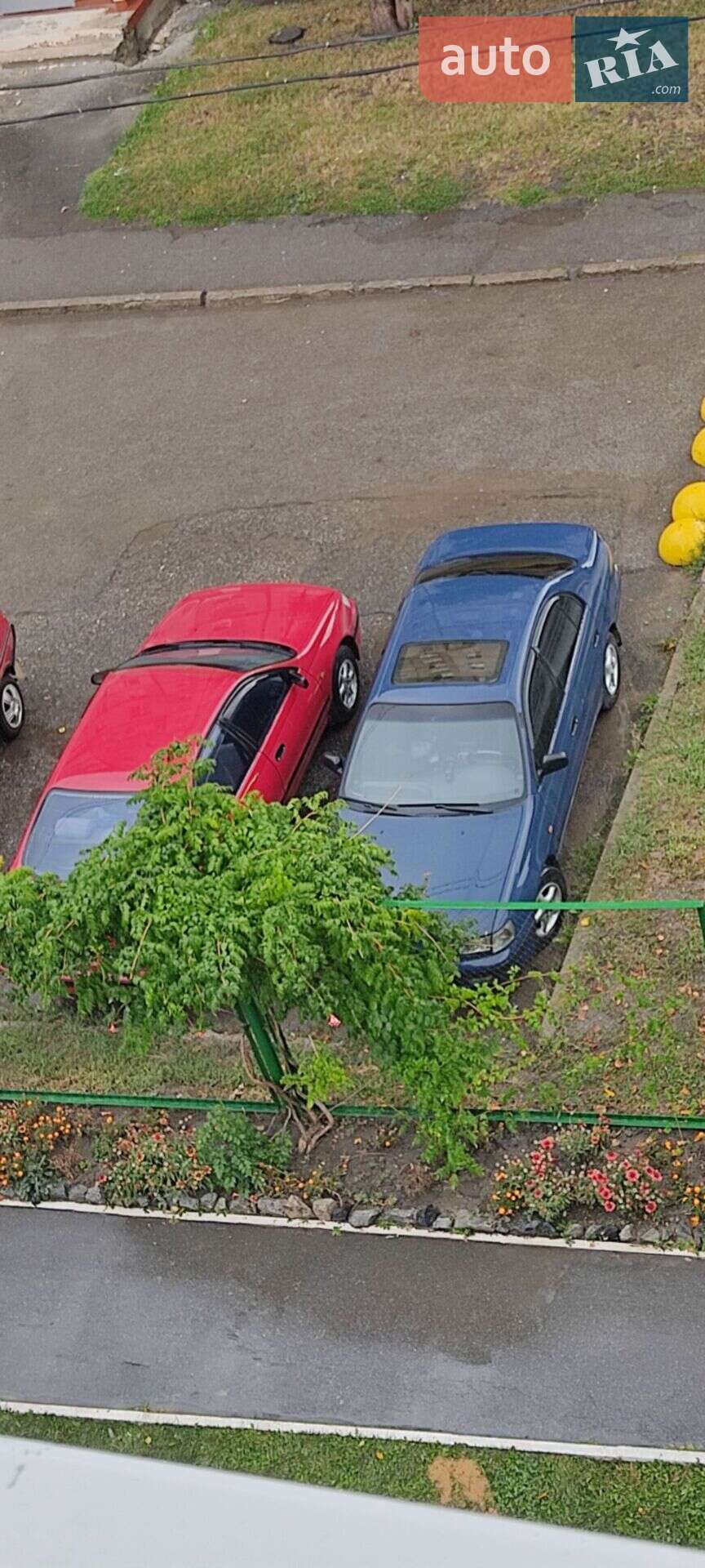Toyota Carina E 1992 VIN JT153STK100029760 фото оголошення 4 з 11