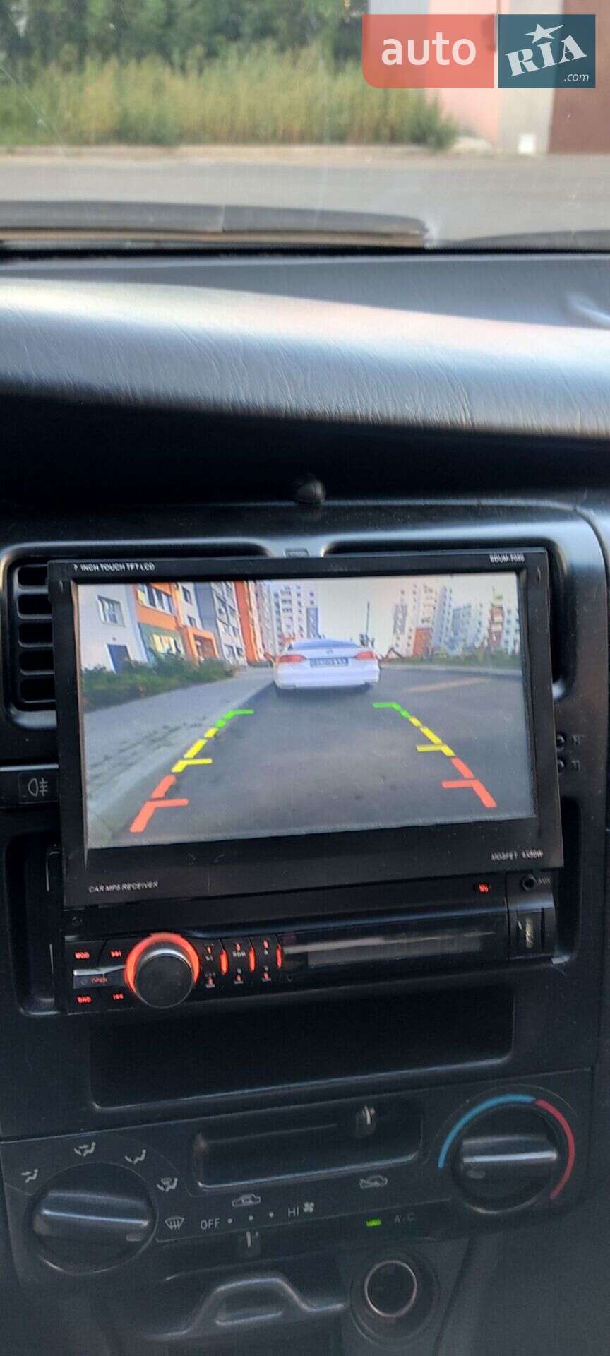 Toyota Carina E 1992 VIN JT153STK100029760 фото оголошення 11 з 11