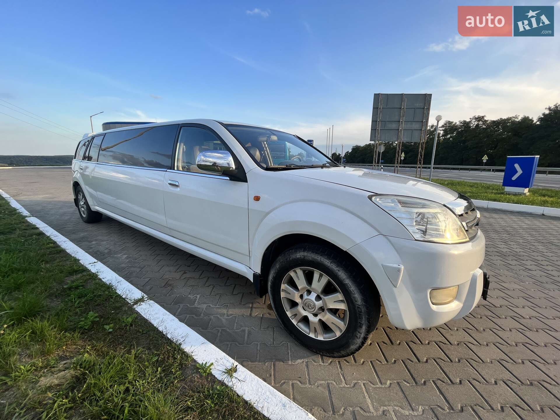 Great Wall Hover 2008 VIN LGWAK3ZH88B117826 фото оголошення 7 з 16