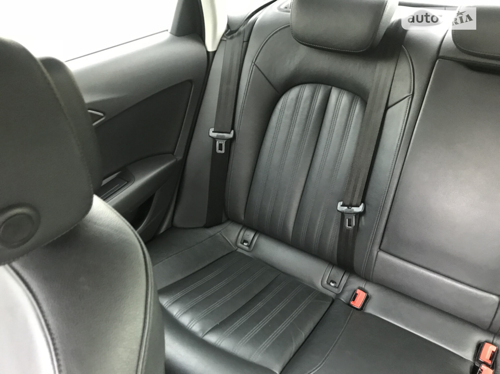Audi A6 2012 VIN WAUZZZ4G1DN088216 фото оголошення 9 з 9