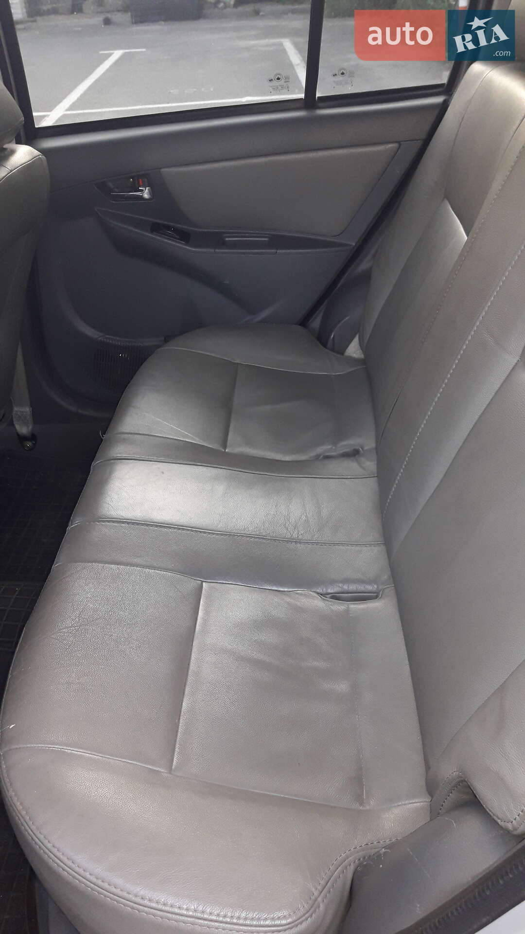 Geely MK 2009 VIN Y7WJL715290001824 фото оголошення 3 з 4