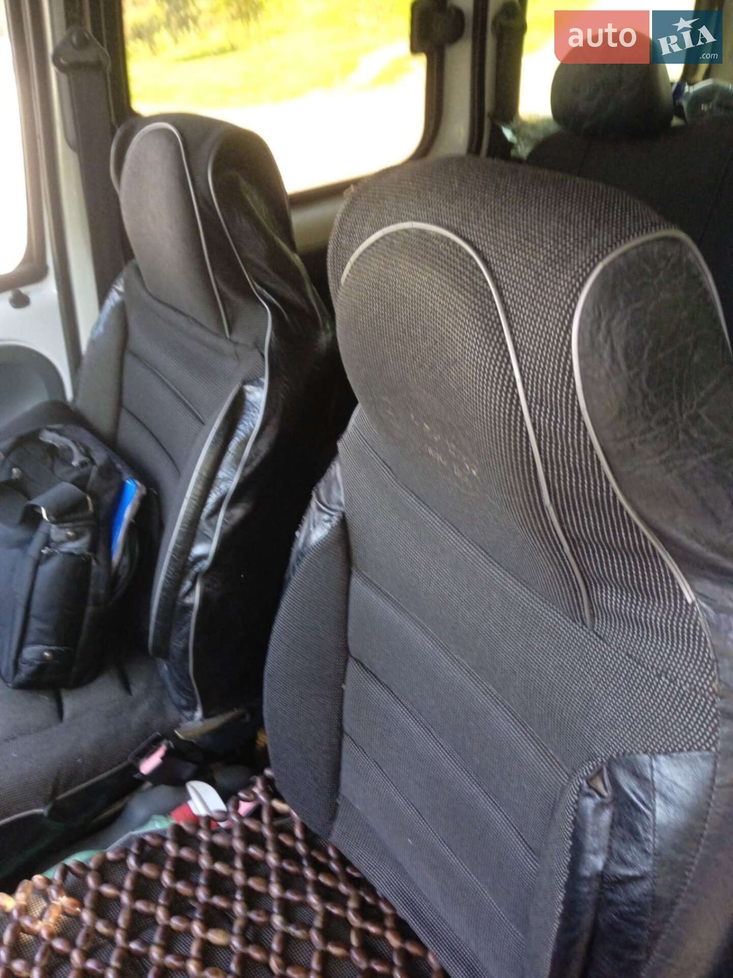 Renault Kangoo 1999 VIN VF1KC0AAF20618855 фото оголошення 4 з 8