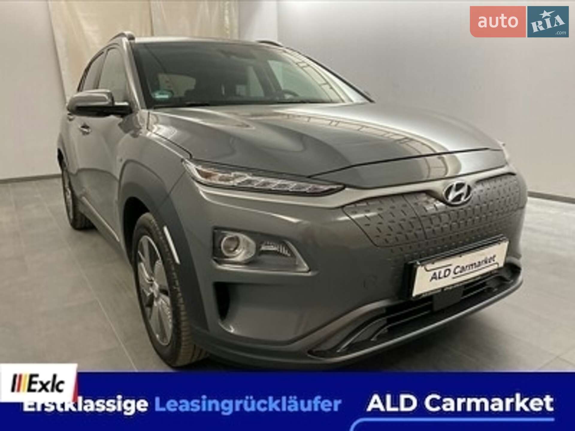 Hyundai Kona Electric 2019 VIN KMHK381GFKU035925 фото оголошення 26 з 35