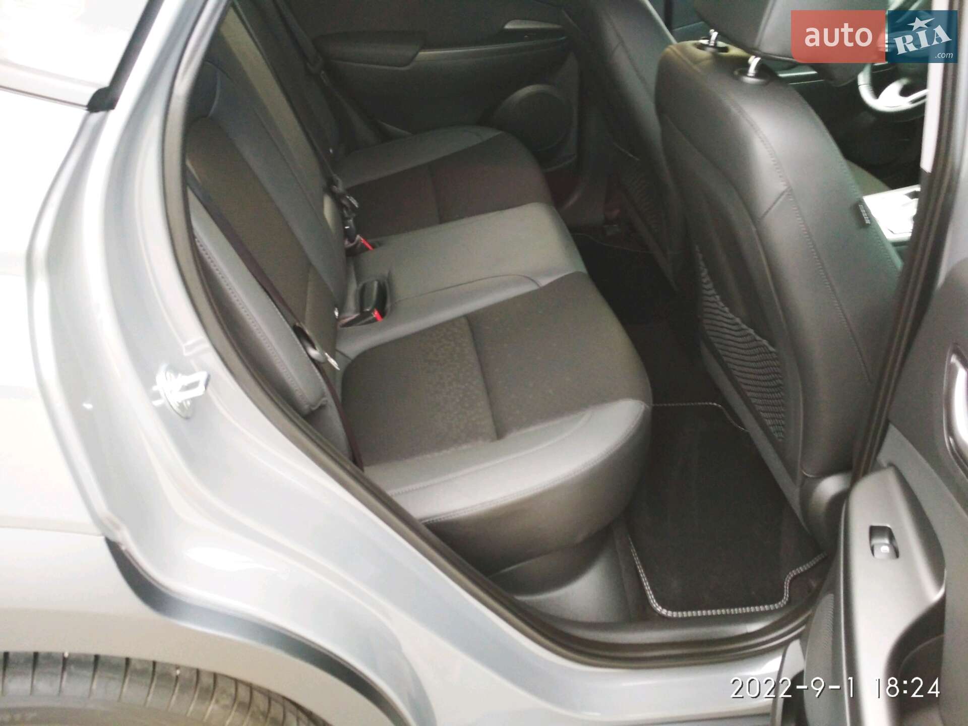 Hyundai Kona Electric 2019 VIN KMHK381GFKU035925 фото оголошення 32 з 35