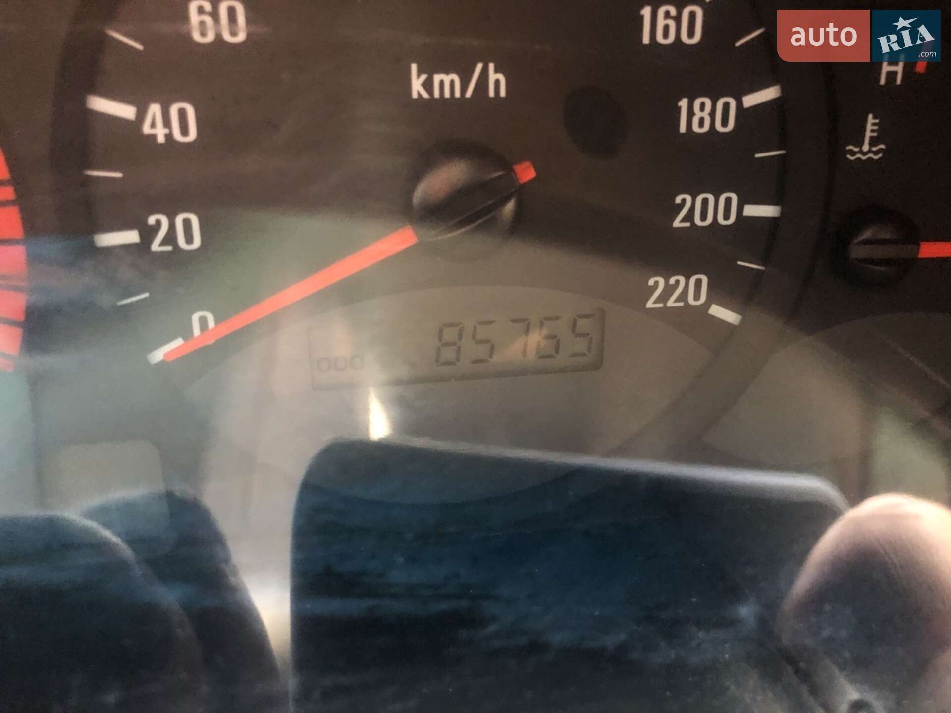 SsangYong Rexton 2006 VIN Y7CRJ8A2060048059 фото оголошення 23 з 31