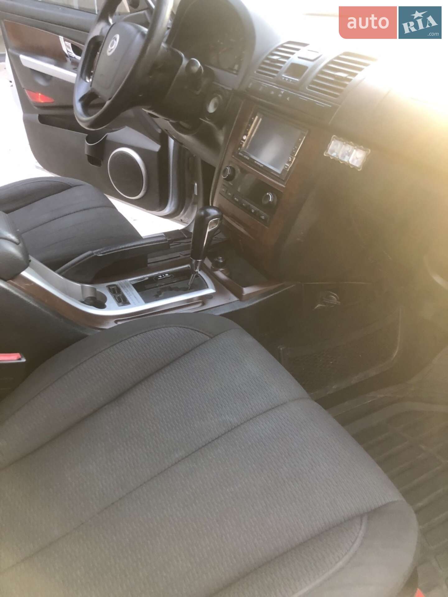 SsangYong Rexton 2006 VIN Y7CRJ8A2060048059 фото оголошення 24 з 31