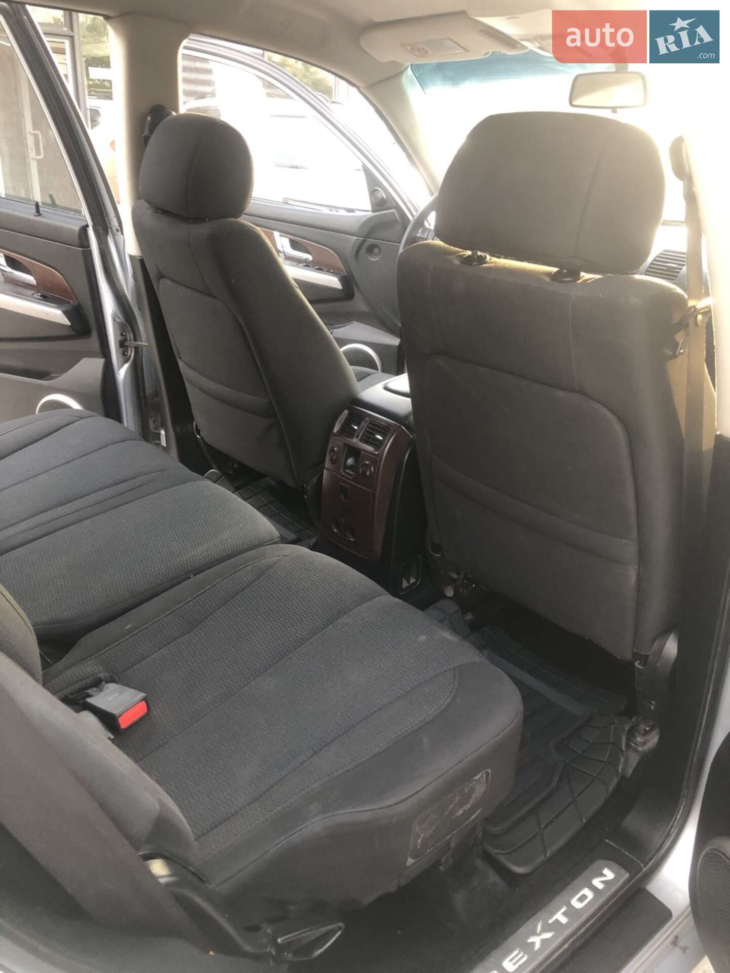 SsangYong Rexton 2006 VIN Y7CRJ8A2060048059 фото оголошення 28 з 31