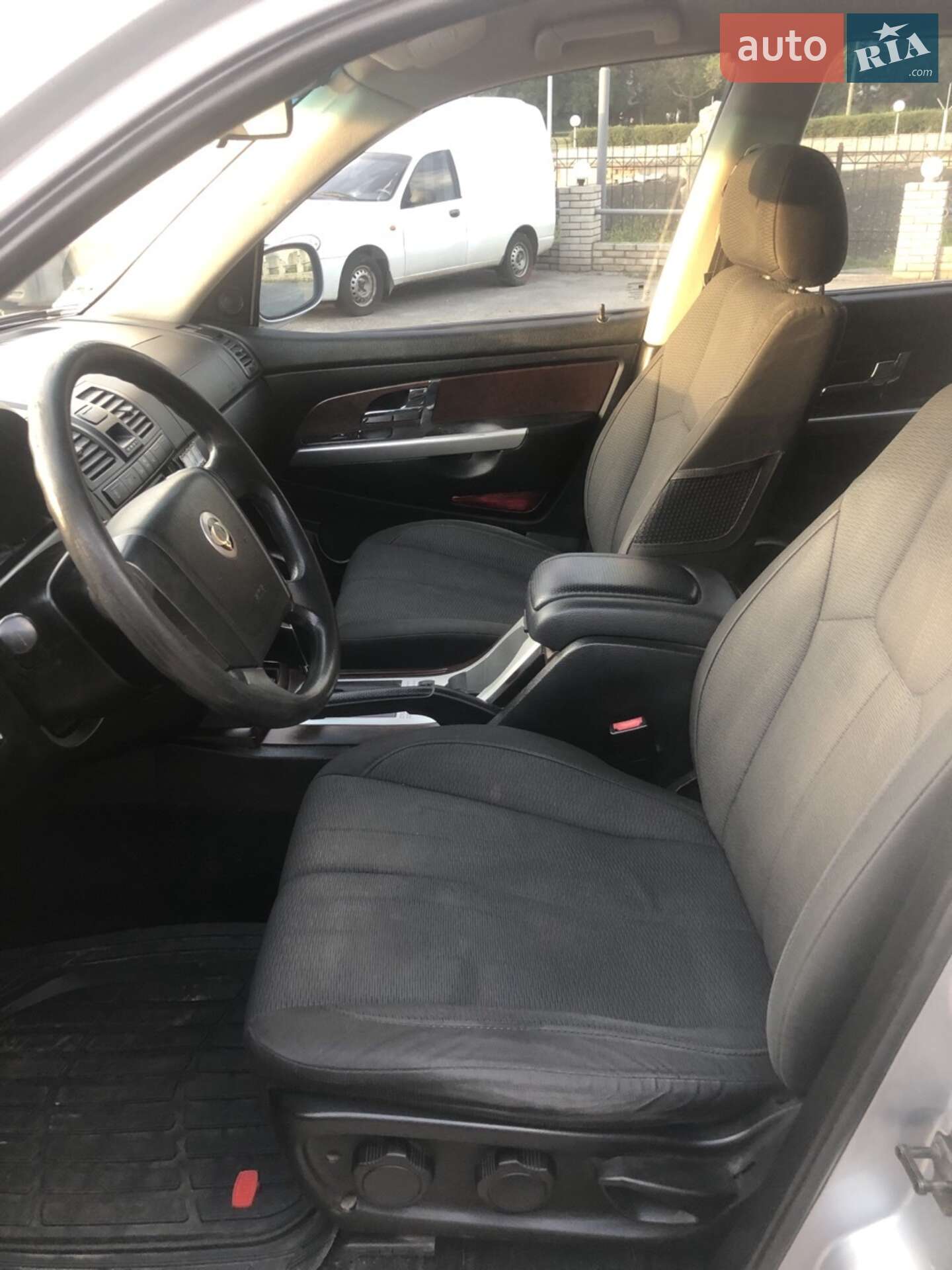 SsangYong Rexton 2006 VIN Y7CRJ8A2060048059 фото оголошення 31 з 31