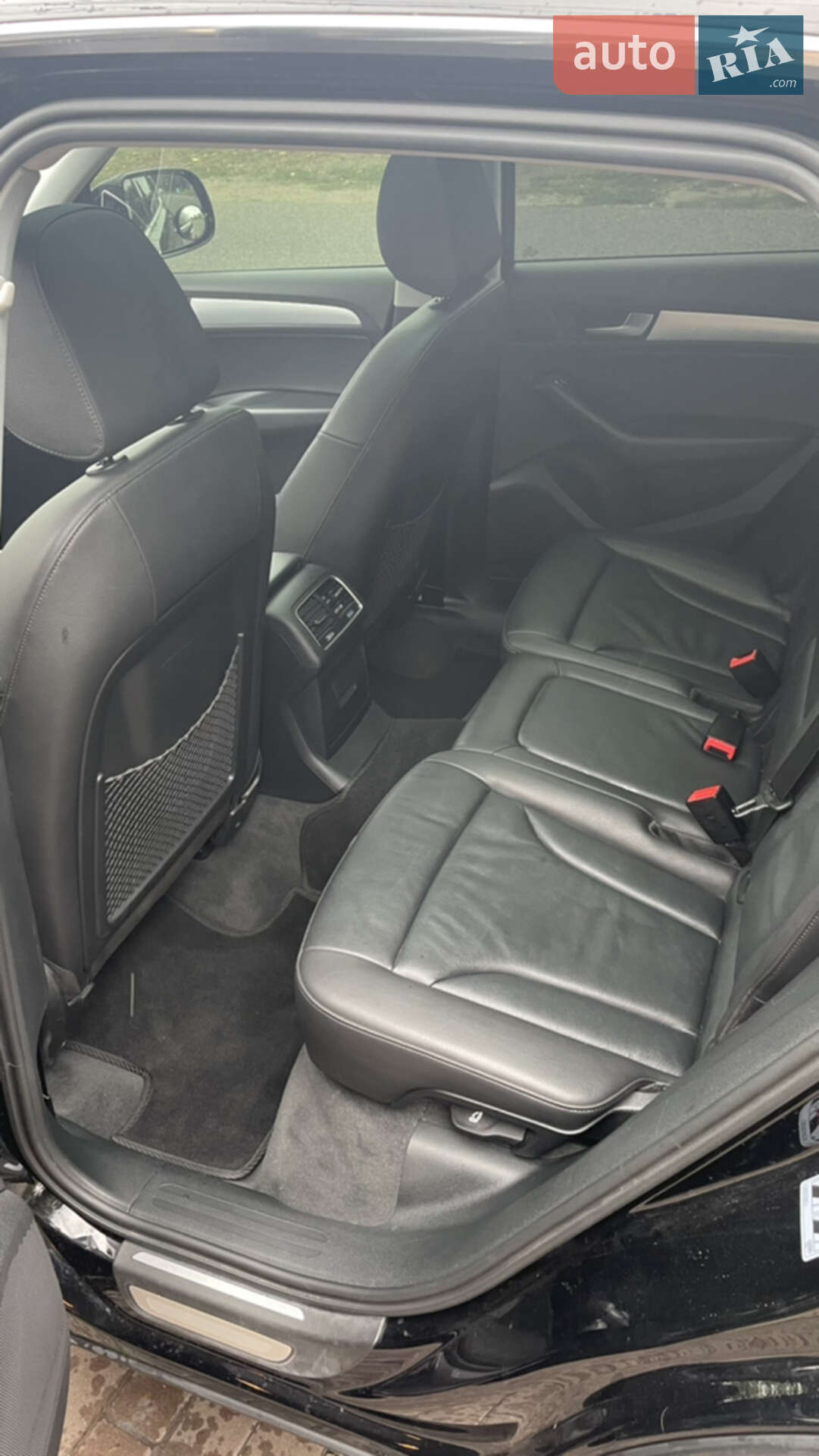 Audi Q5 2015 VIN WA1CMCFP4FA135017 фото оголошення 6 з 12