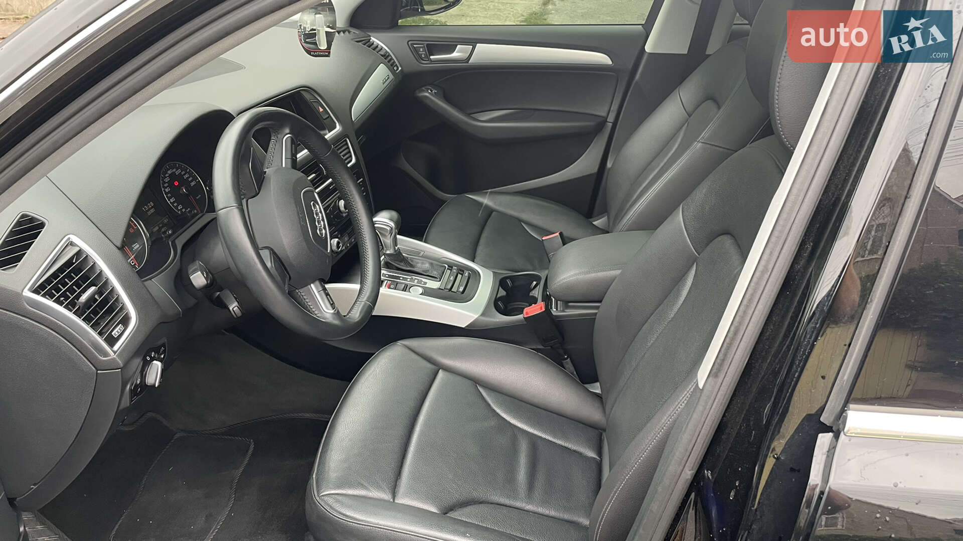 Audi Q5 2015 VIN WA1CMCFP4FA135017 фото оголошення 7 з 12
