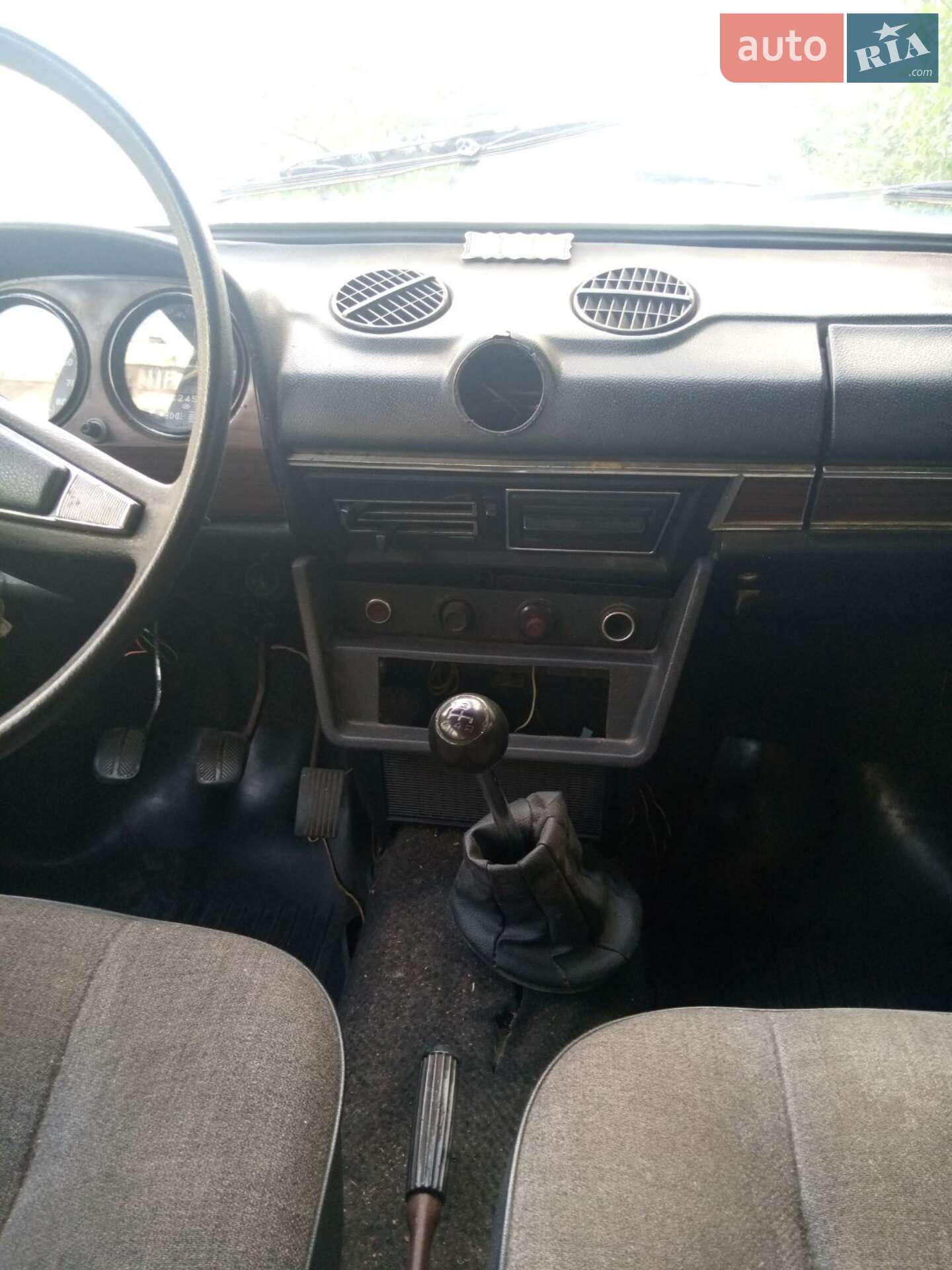 ВАЗ / Lada 2106 1990 VIN XTA210630M2543741 фото оголошення 4 з 14