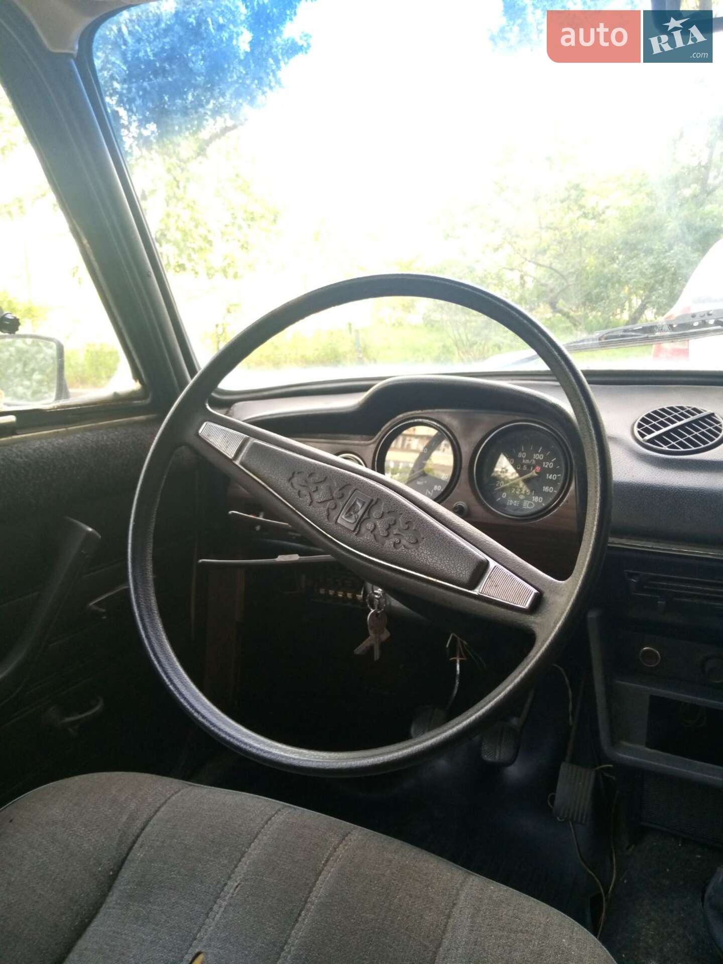 ВАЗ / Lada 2106 1990 VIN XTA210630M2543741 фото оголошення 3 з 14