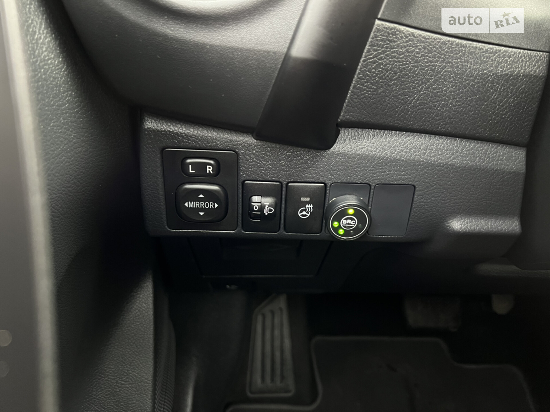 Toyota Corolla 2018 VIN NMTBE0JE60R262377 фото оголошення 14 з 20
