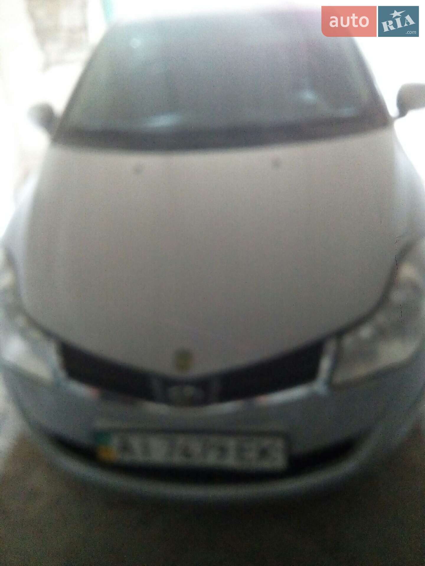 ЗАЗ Forza 2014 VIN Y6DAF4854E0027682 фото оголошення 9 з 9