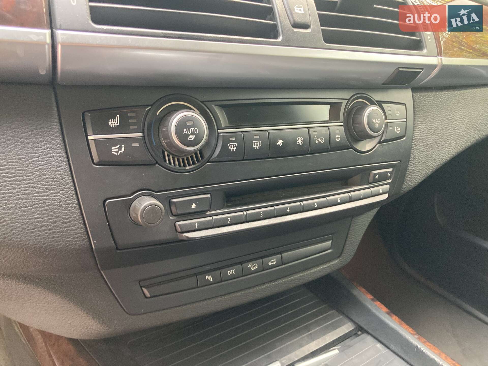 BMW X5 2008 VIN WBAFF41070L112319 фото оголошення 65 з 95