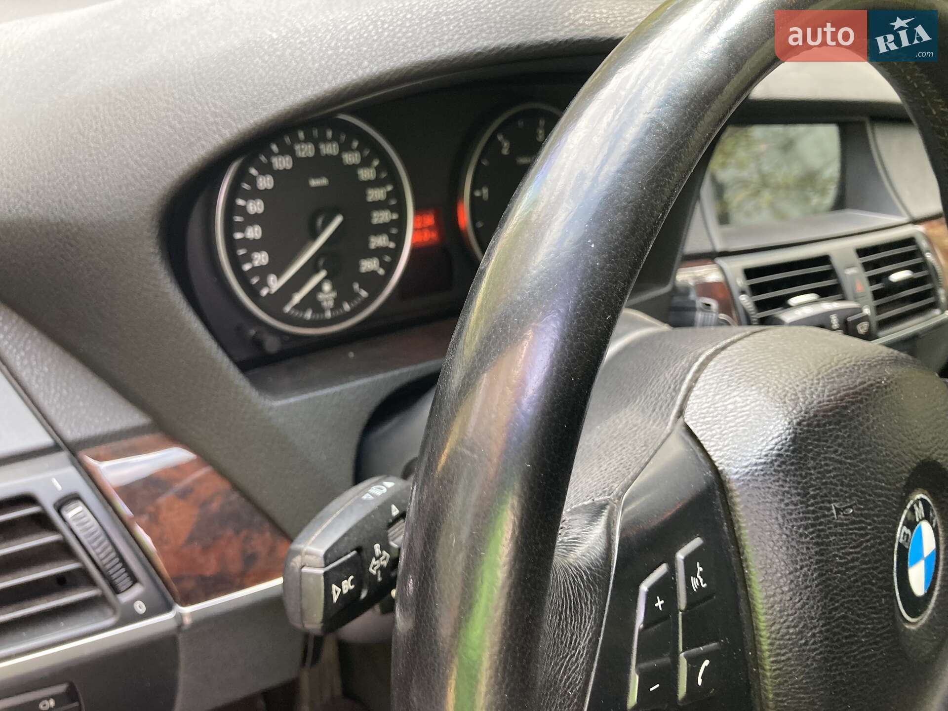 BMW X5 2008 VIN WBAFF41070L112319 фото оголошення 60 з 95