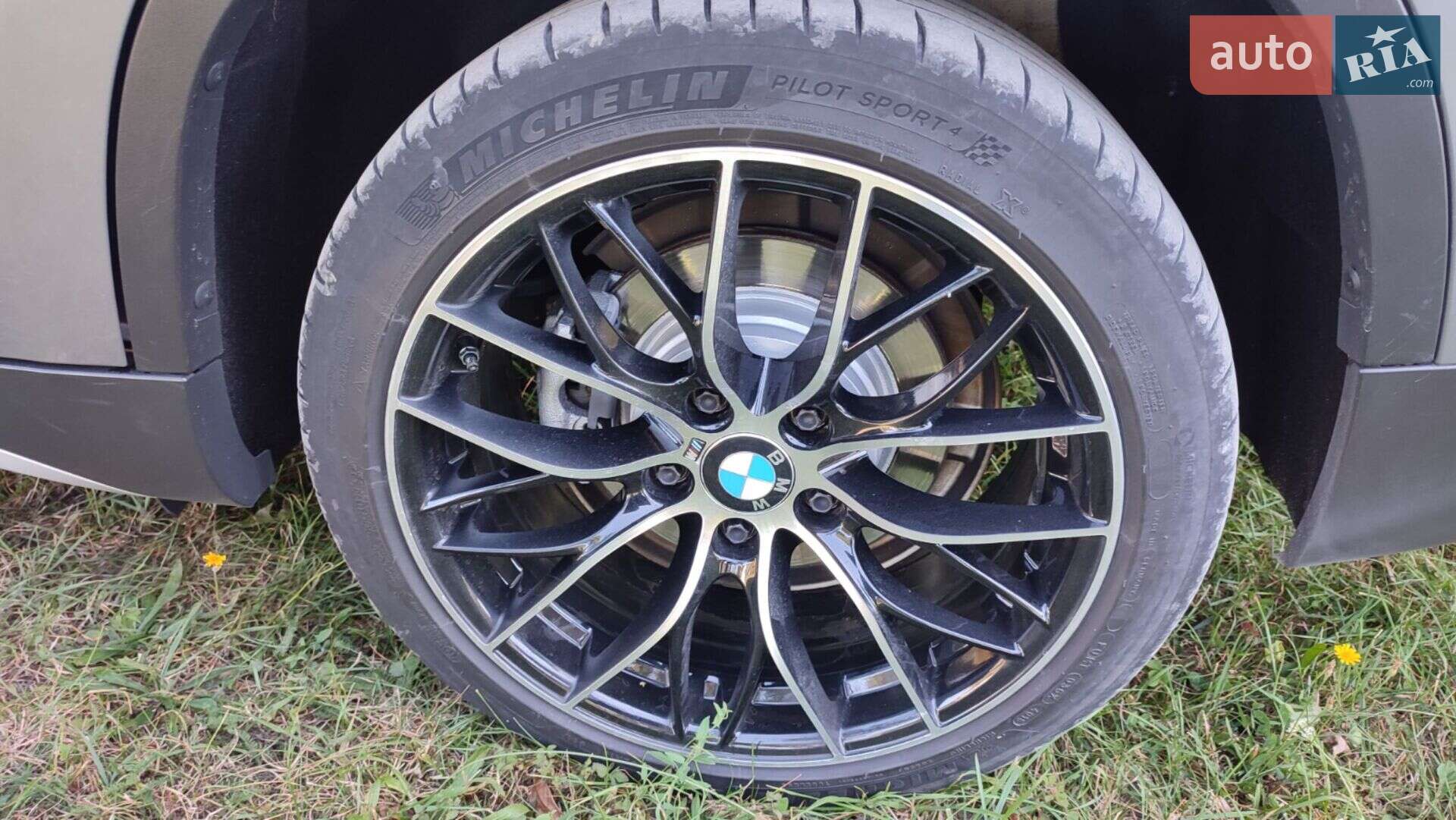 BMW X1 2012 VIN WBAVP31030VT06935 фото оголошення 13 з 18
