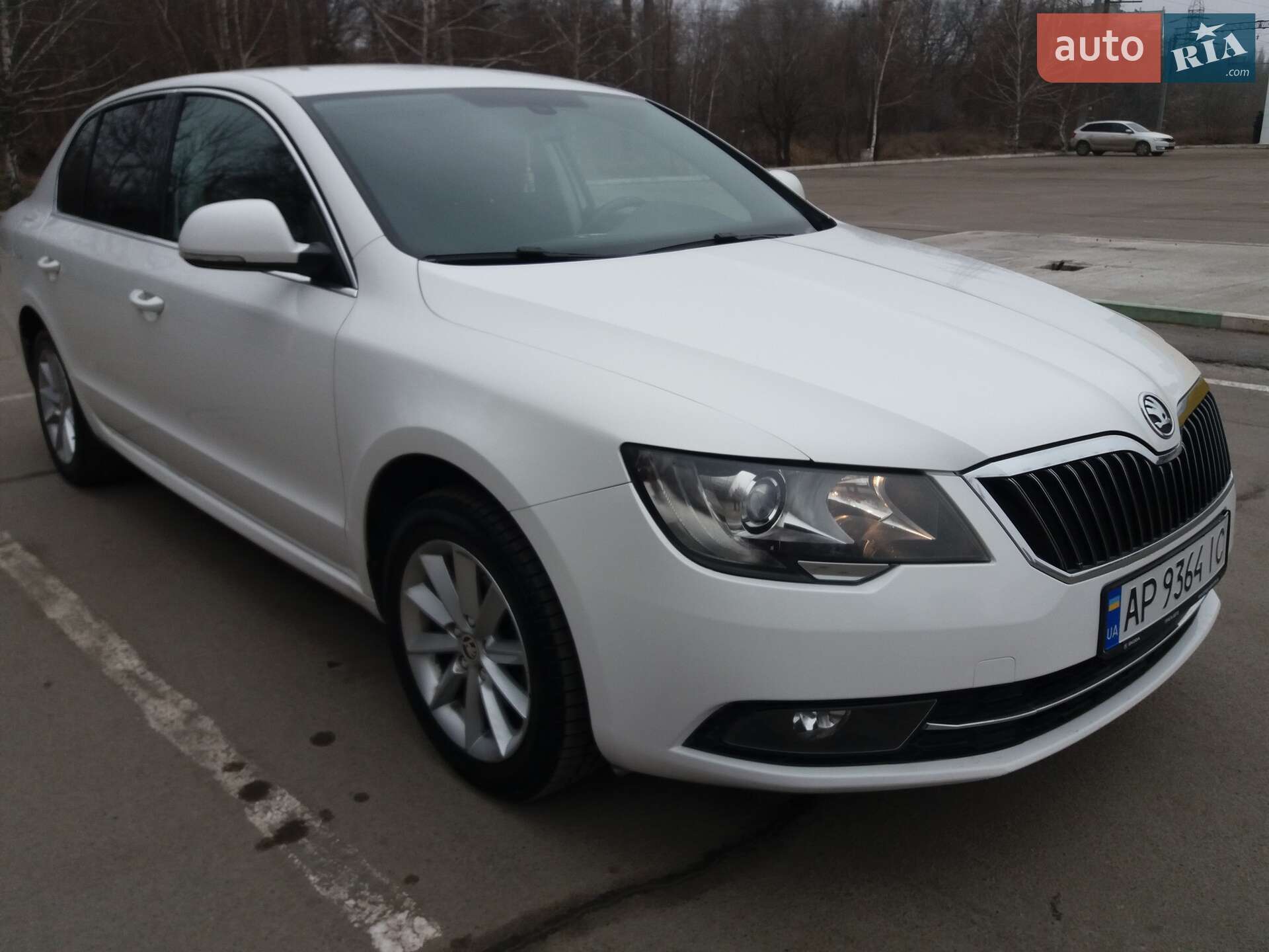 Skoda Superb 2014 VIN TMBAJ73T4E9039564 фото оголошення 18 з 23