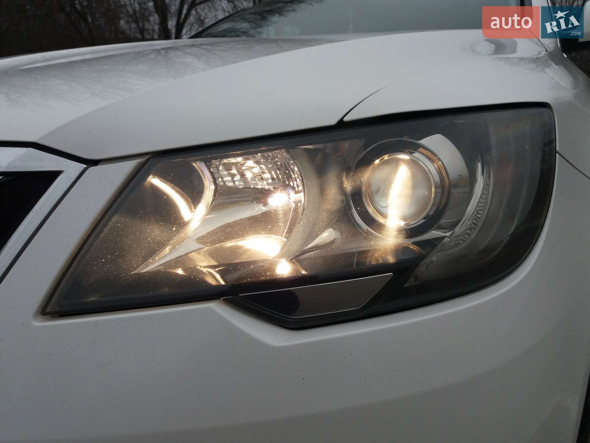 Skoda Superb 2014 VIN TMBAJ73T4E9039564 фото оголошення 20 з 23