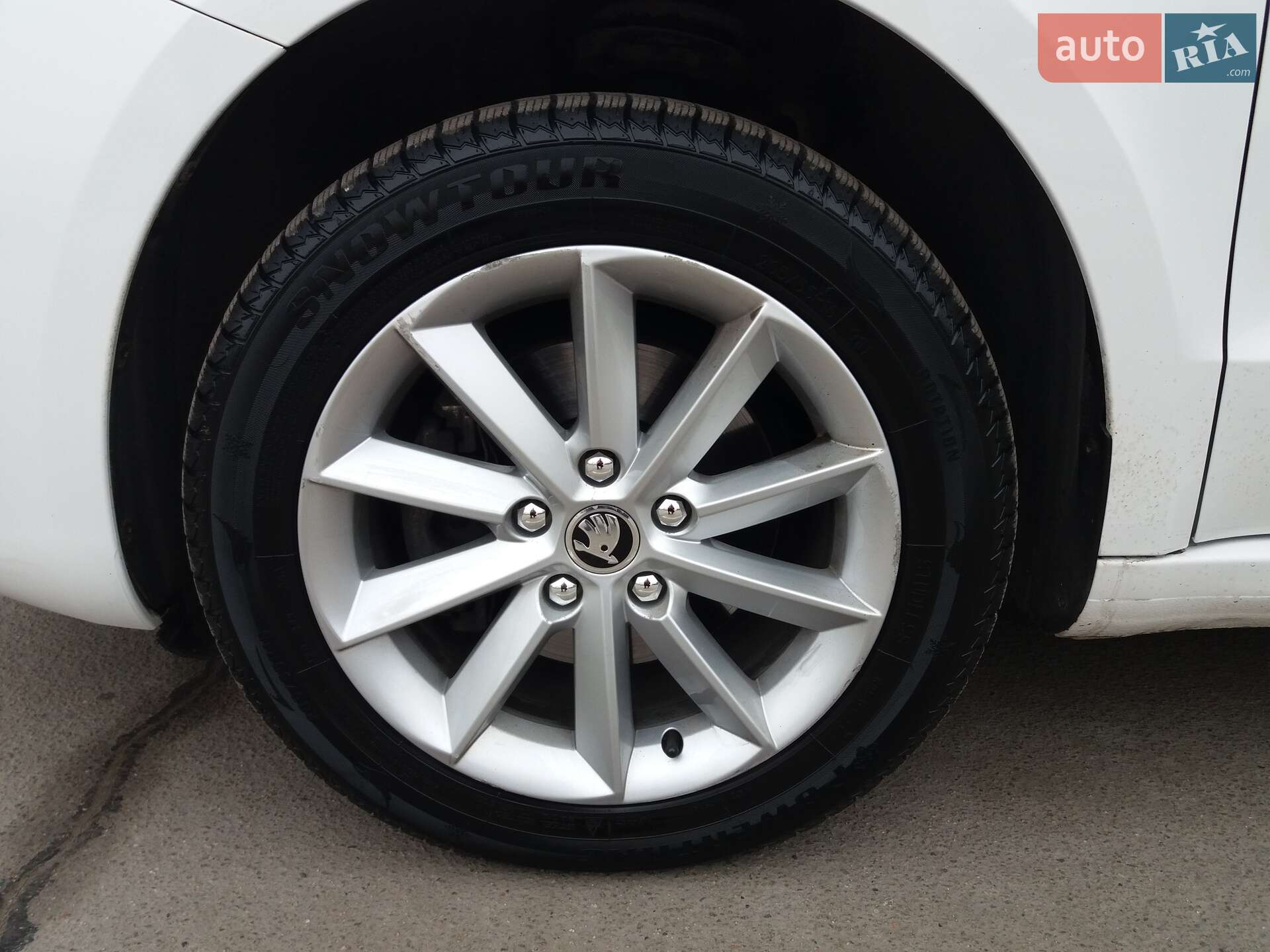 Skoda Superb 2014 VIN TMBAJ73T4E9039564 фото оголошення 22 з 23