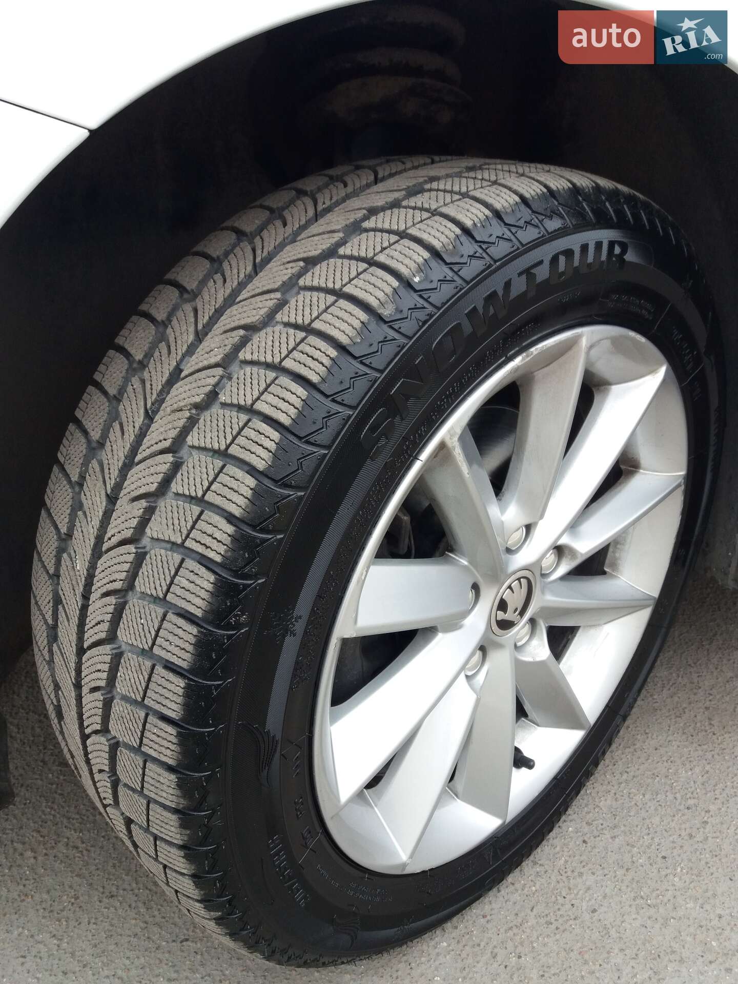 Skoda Superb 2014 VIN TMBAJ73T4E9039564 фото оголошення 23 з 23