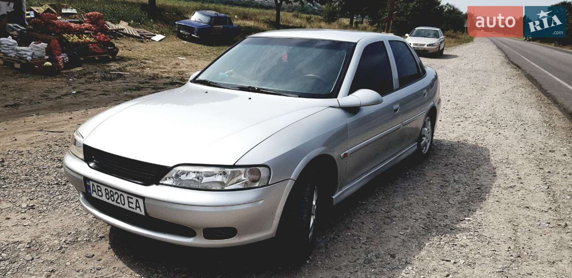 Opel Vectra 2001 VIN W0L0JBF1911146010 фото оголошення 3 з 16