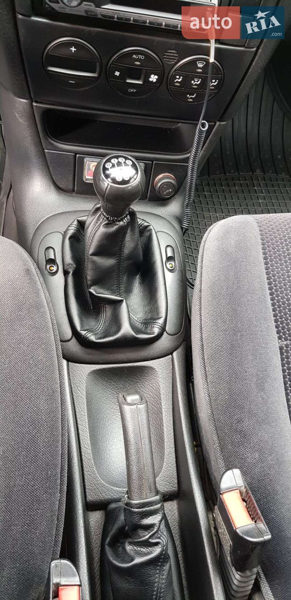 Opel Vectra 2001 VIN W0L0JBF1911146010 фото оголошення 7 з 16