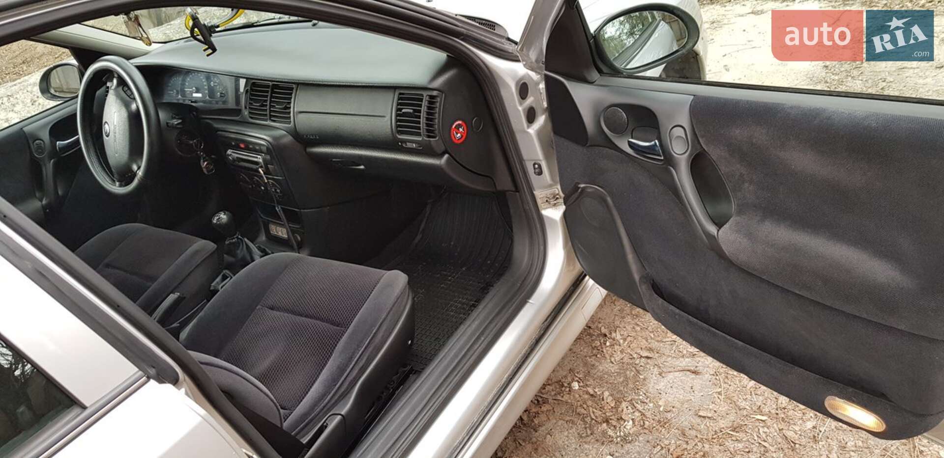Opel Vectra 2001 VIN W0L0JBF1911146010 фото оголошення 11 з 16