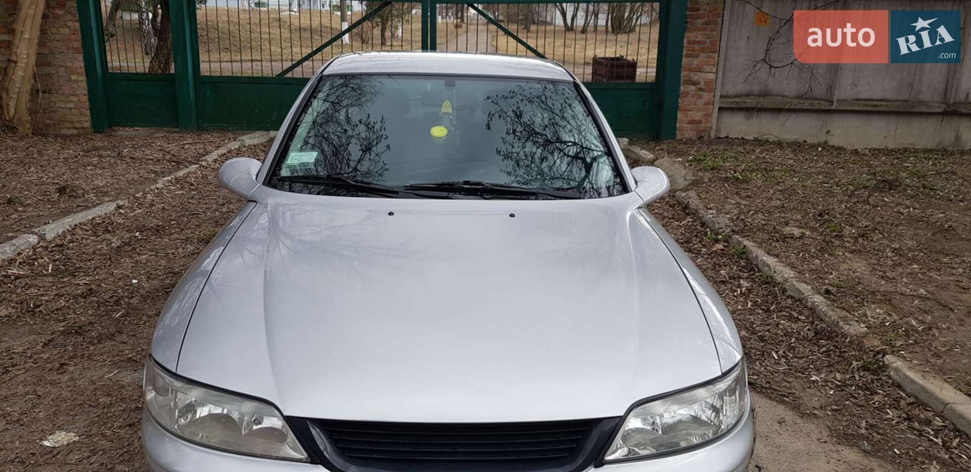 Opel Vectra 2001 VIN W0L0JBF1911146010 фото оголошення 12 з 16