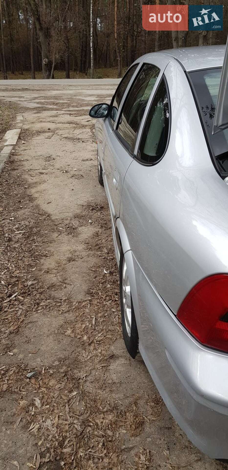 Opel Vectra 2001 VIN W0L0JBF1911146010 фото оголошення 15 з 16