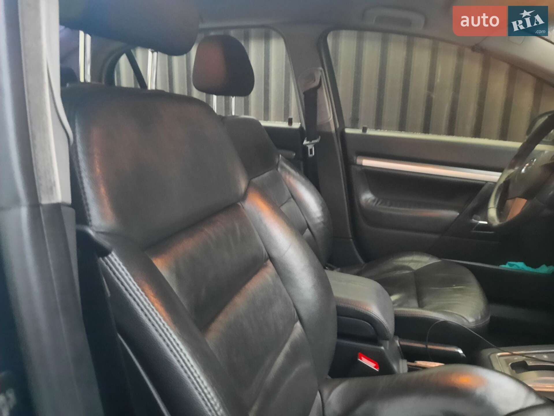 Opel Vectra 2008 VIN W0L0ZCF6981110813 фото оголошення 3 з 13