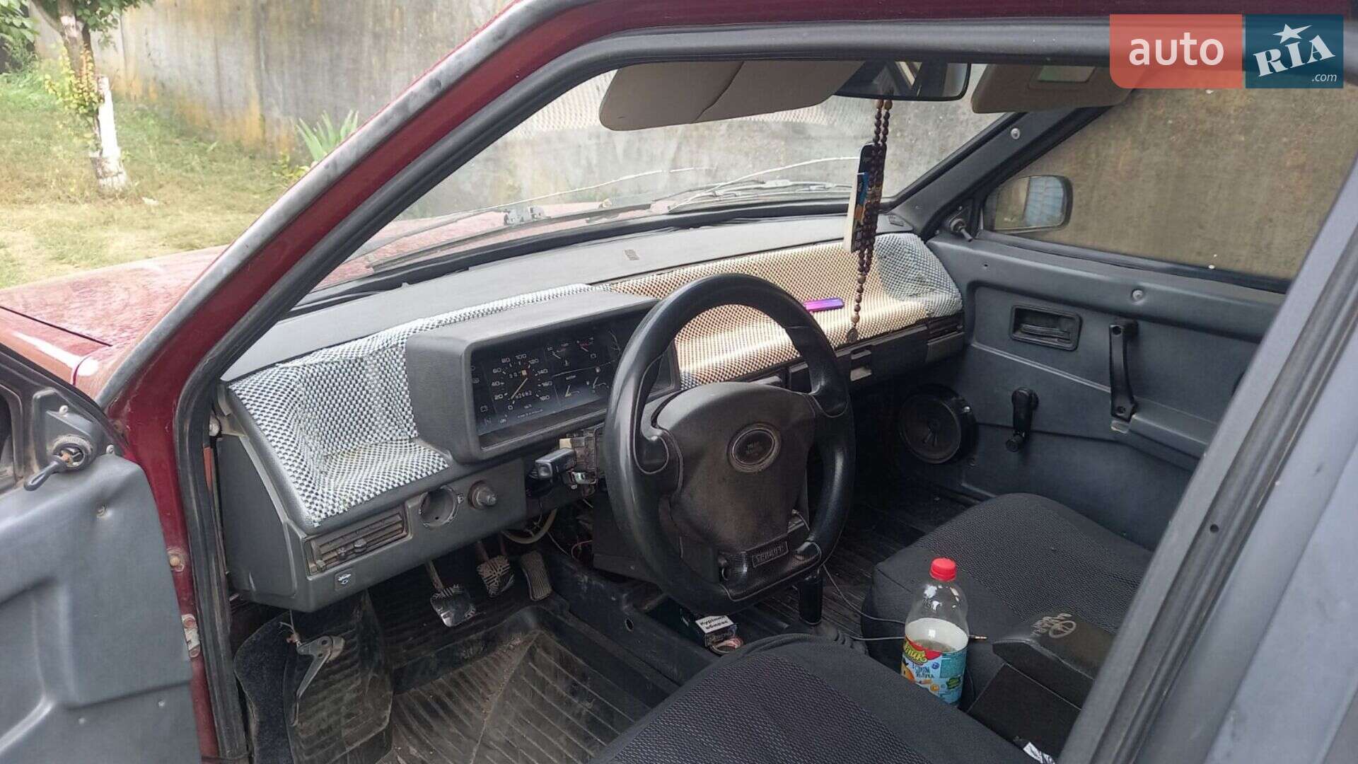 ВАЗ / Lada 2109 1991 VIN XTA210930M1181770 фото оголошення 2 з 5