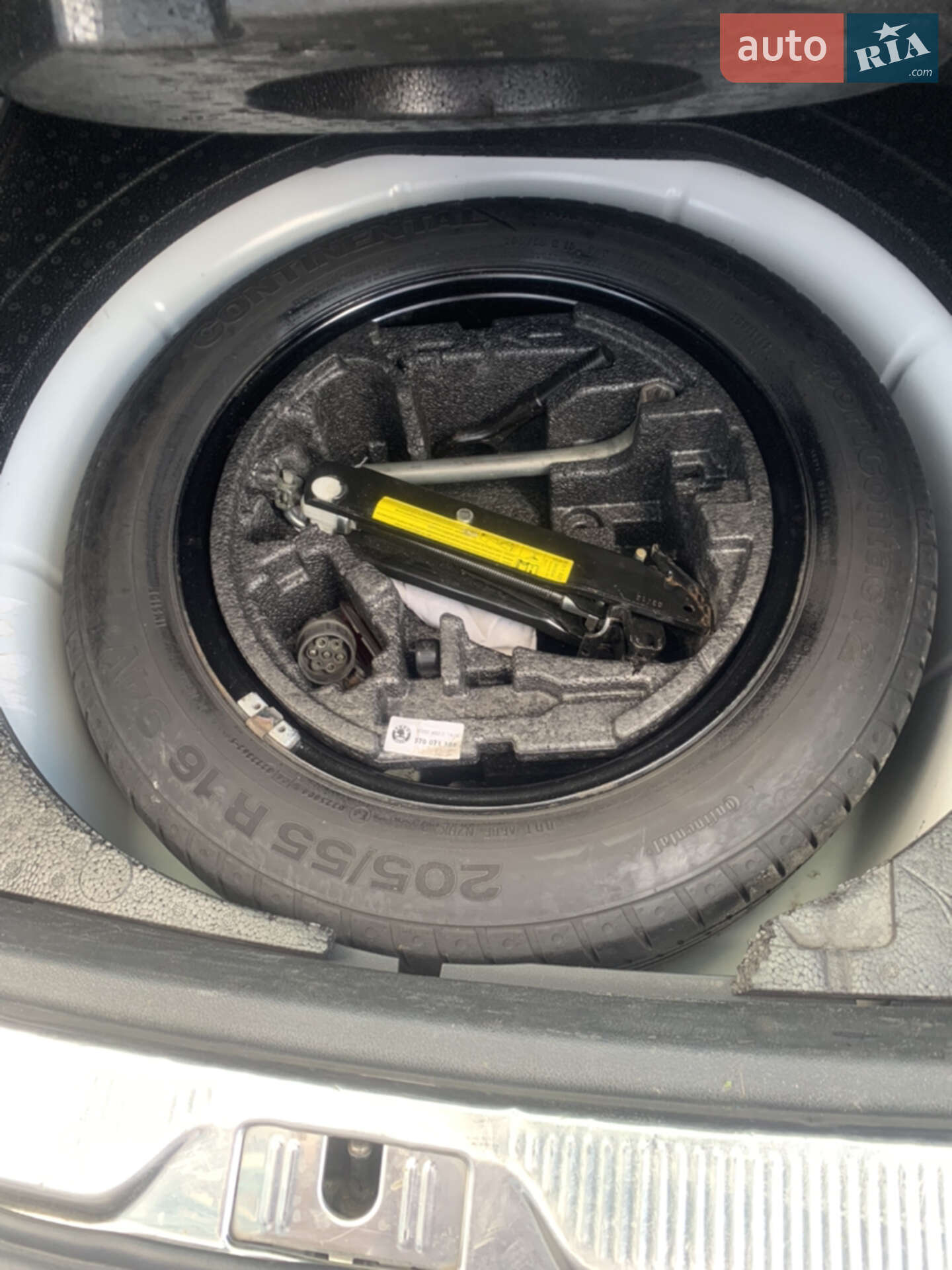 Skoda Superb 2013 VIN TMBJJ93T0D9036882 фото оголошення 25 з 32