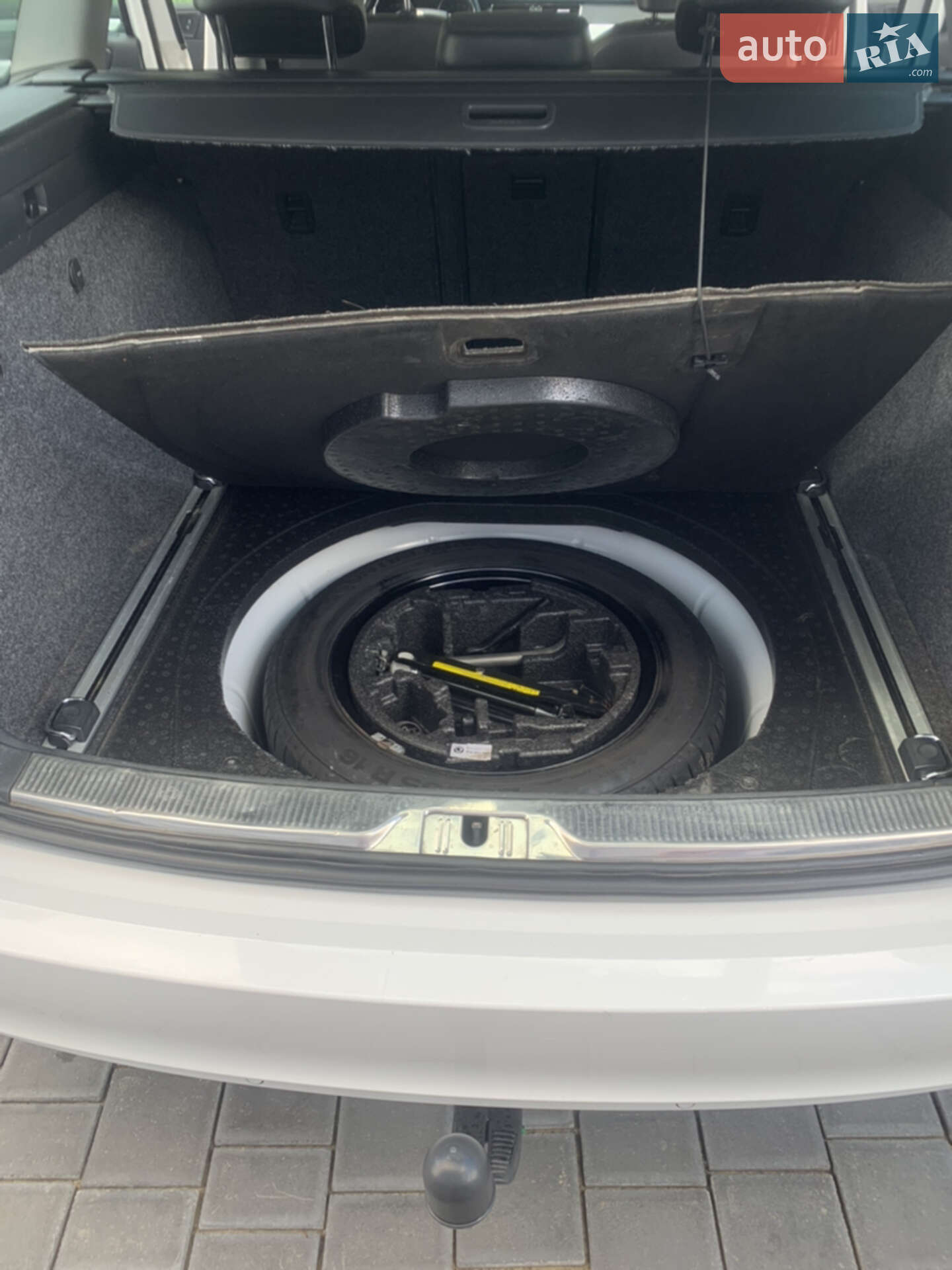 Skoda Superb 2013 VIN TMBJJ93T0D9036882 фото оголошення 29 з 32