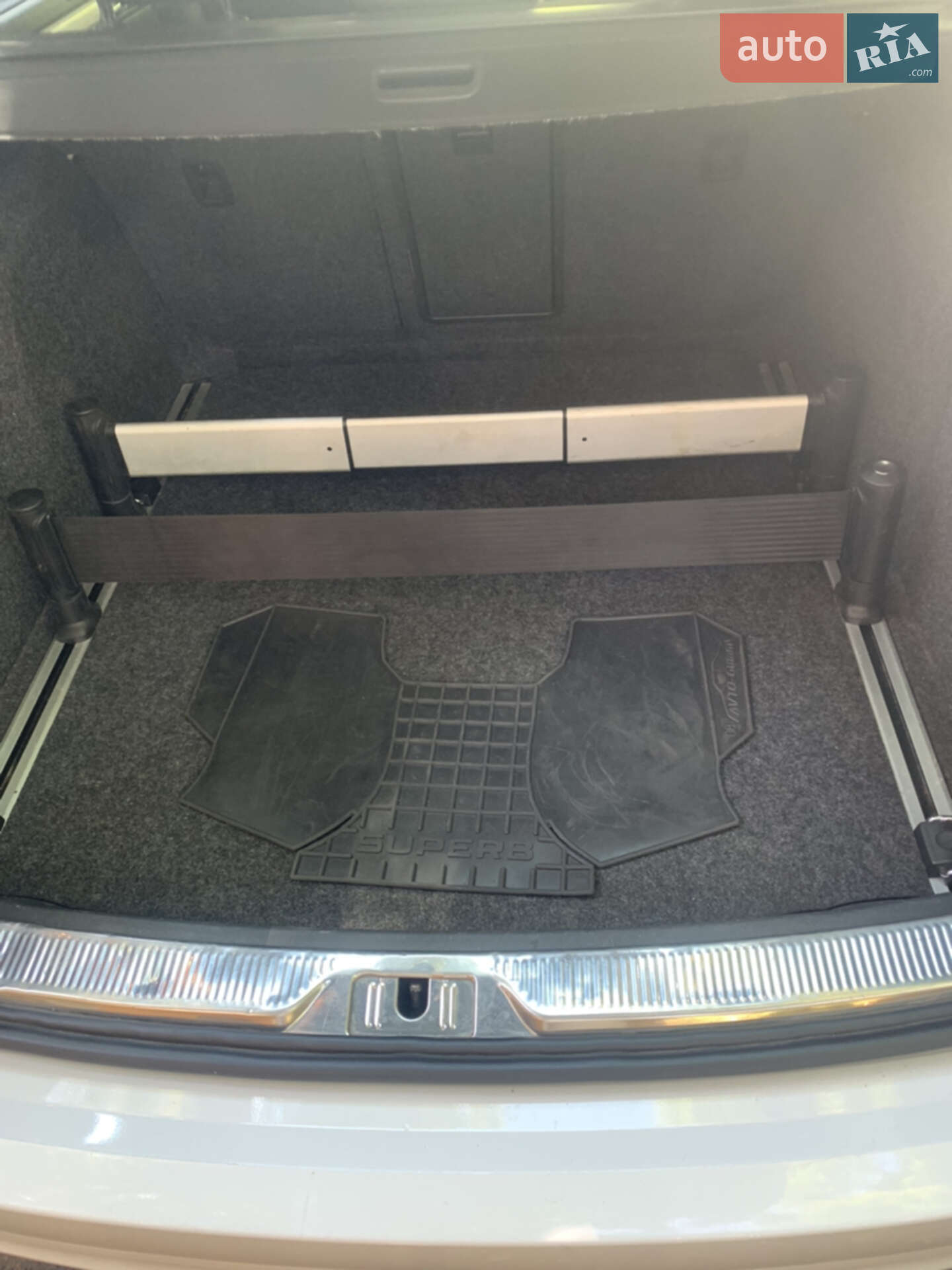 Skoda Superb 2013 VIN TMBJJ93T0D9036882 фото оголошення 31 з 32