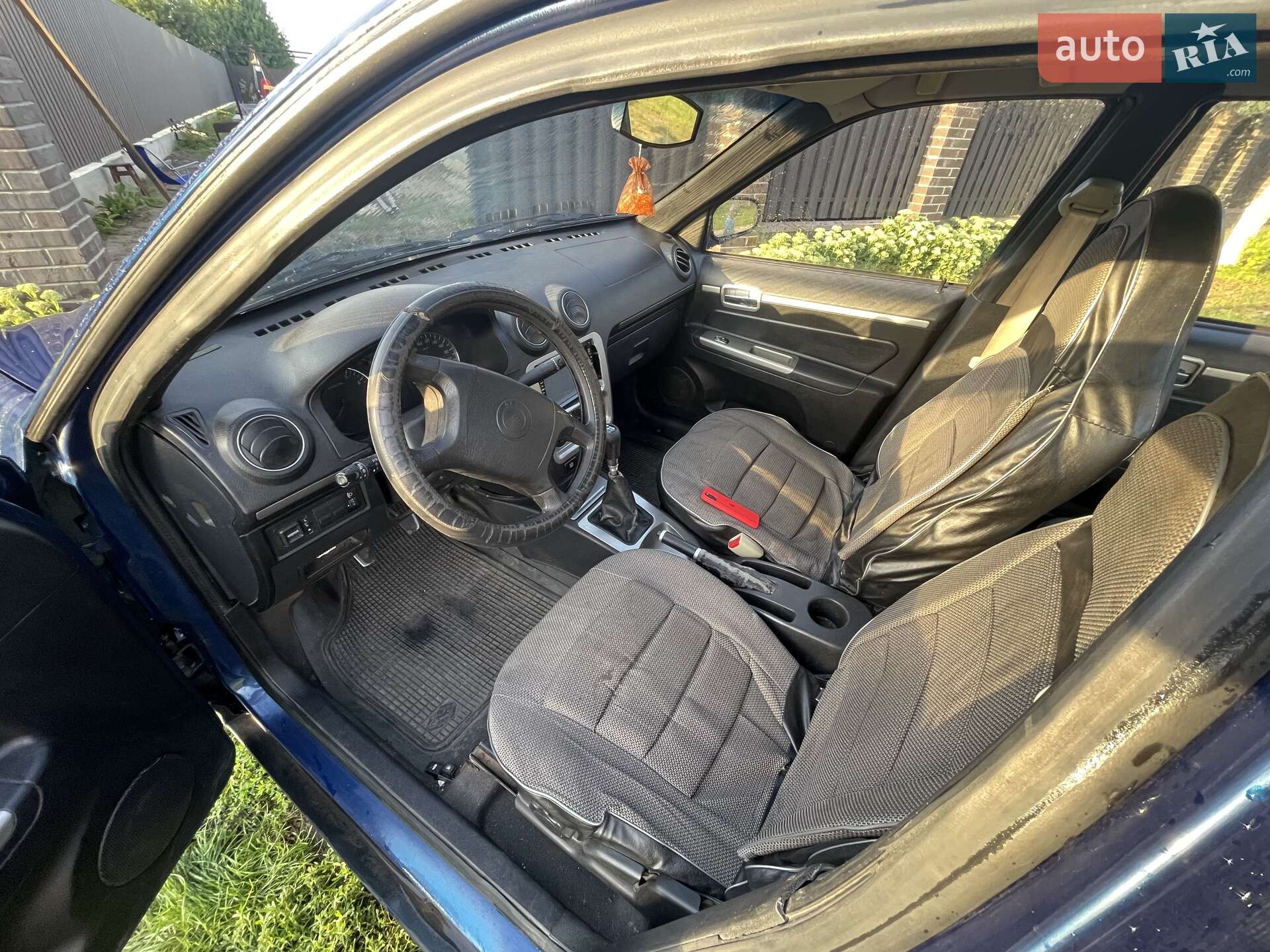 Geely MR 2011 VIN Y7WMR7151B0009022 фото оголошення 6 з 6