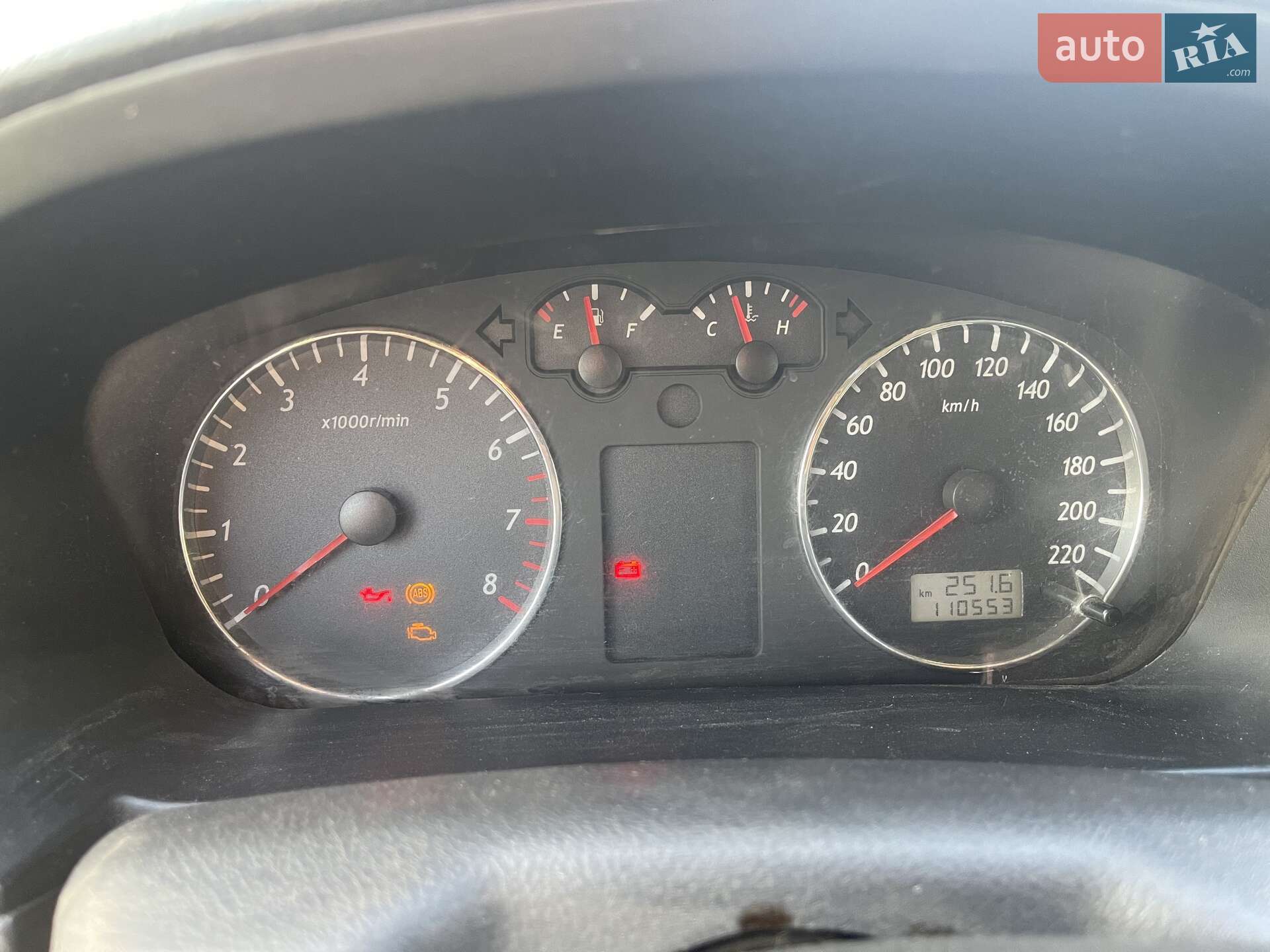 Geely MR 2011 VIN Y7WMR7151B0009022 фото оголошення 2 з 6