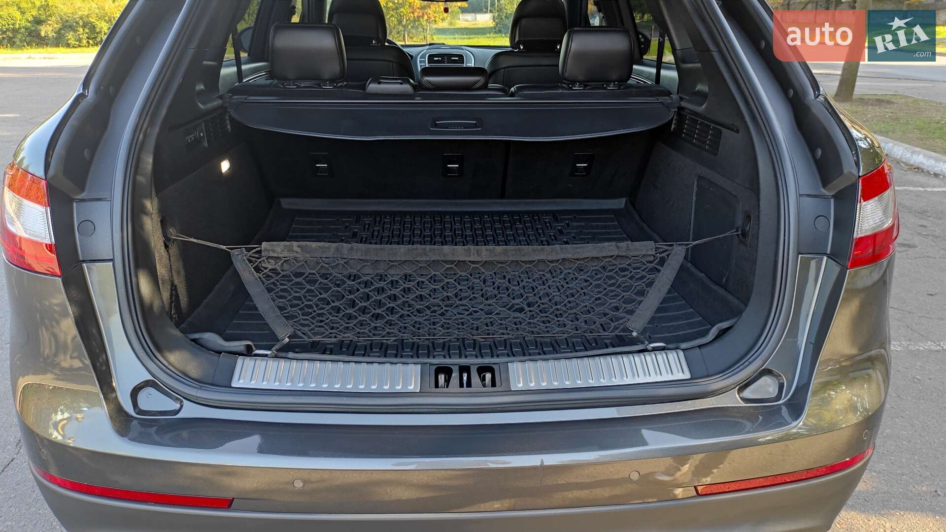 Lincoln MKX 2017 VIN 2LMPJ6LR6HBL49280 фото оголошення 26 з 37