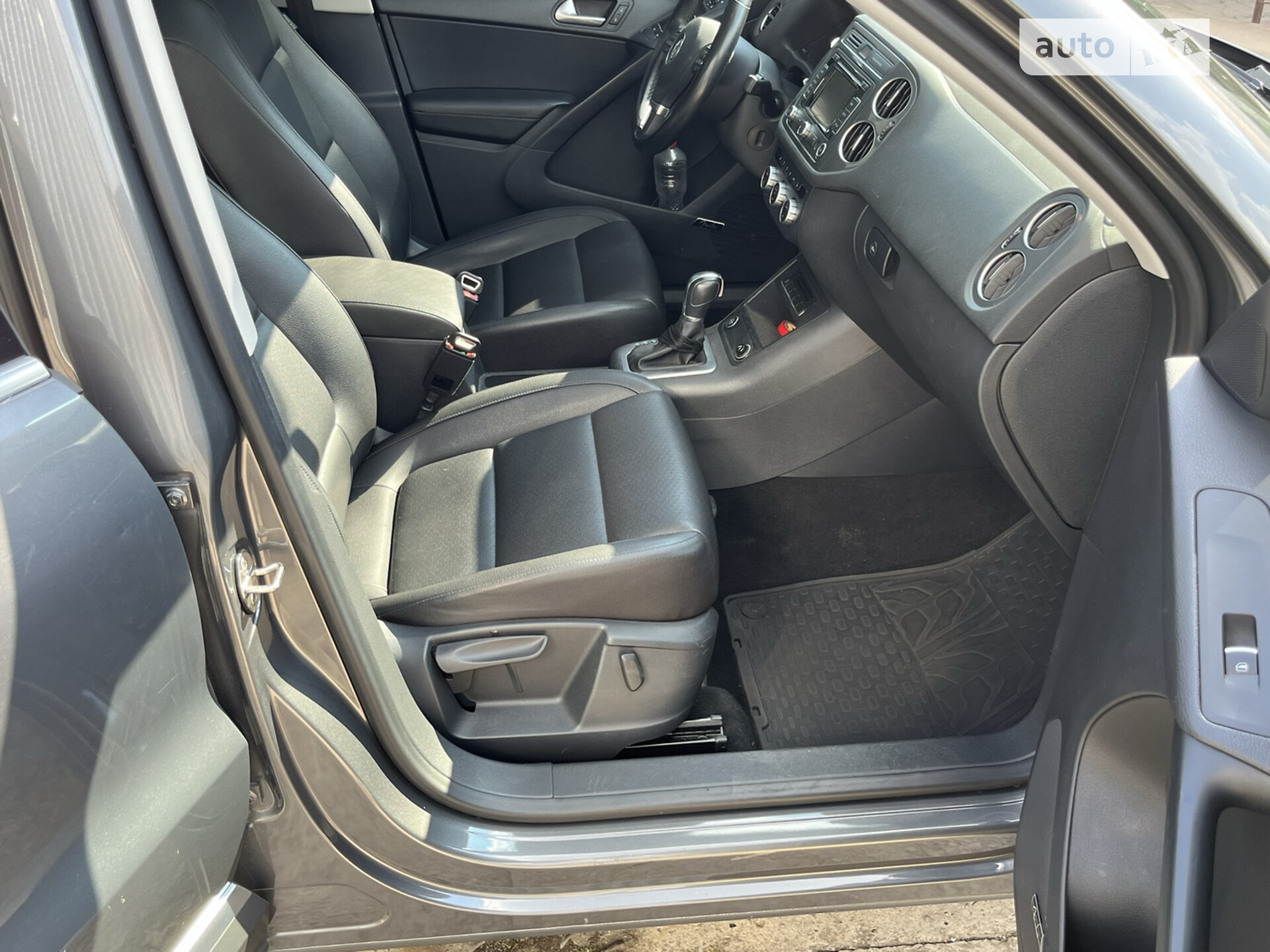 Volkswagen Tiguan 2015 VIN WVGAV7AX7FW604821 фото оголошення 29 з 82