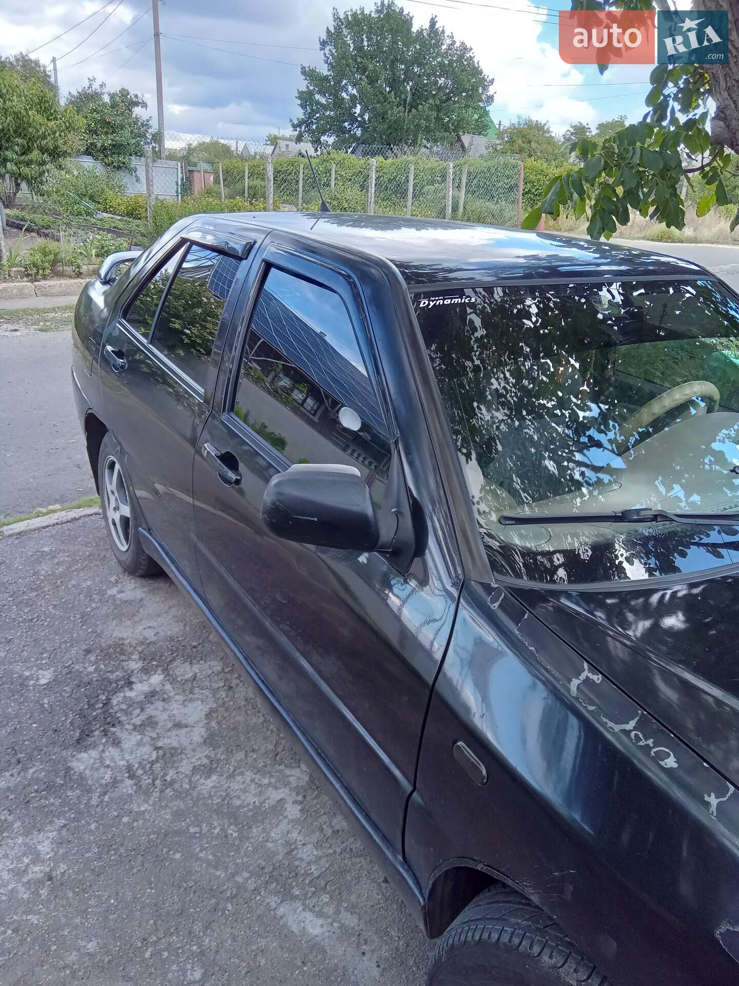 Chery Amulet 2007 VIN Y6DDA11B47D226666 фото оголошення 4 з 5