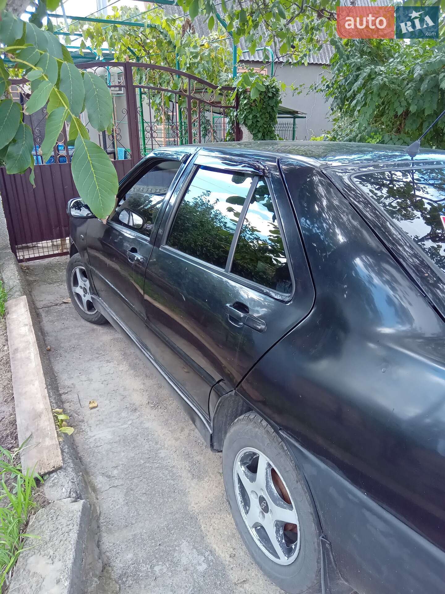Chery Amulet 2007 VIN Y6DDA11B47D226666 фото оголошення 2 з 5